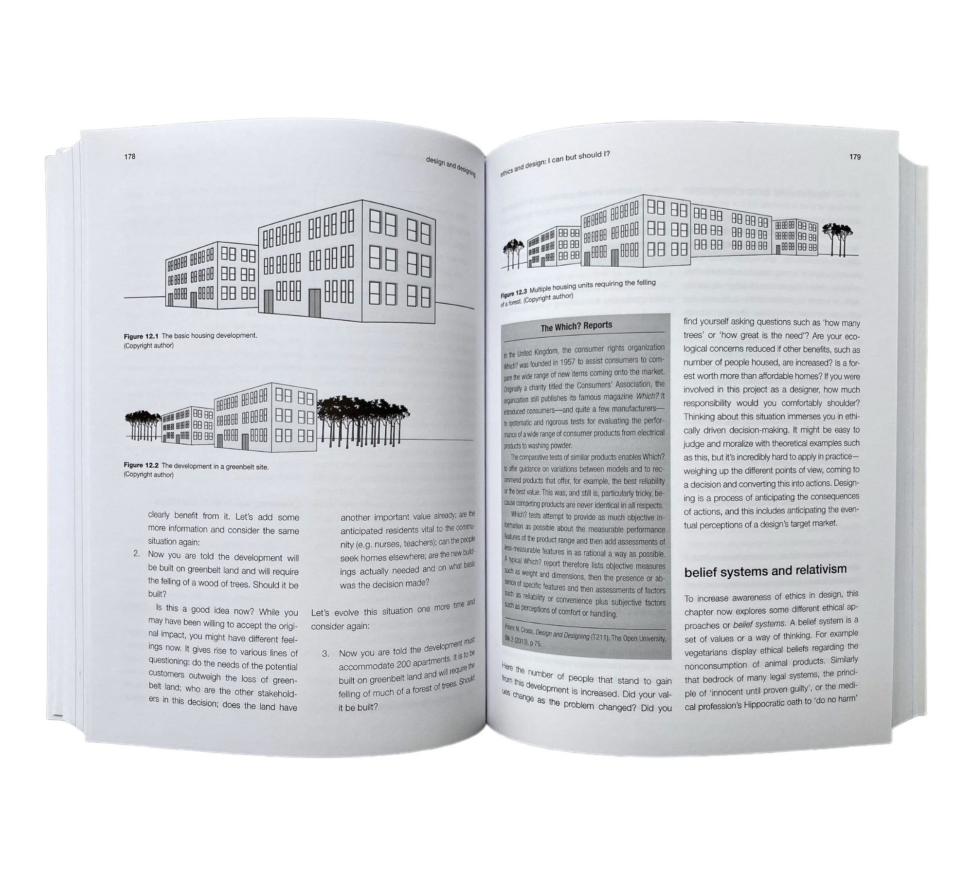 Design and Designing: A Critical Introduction