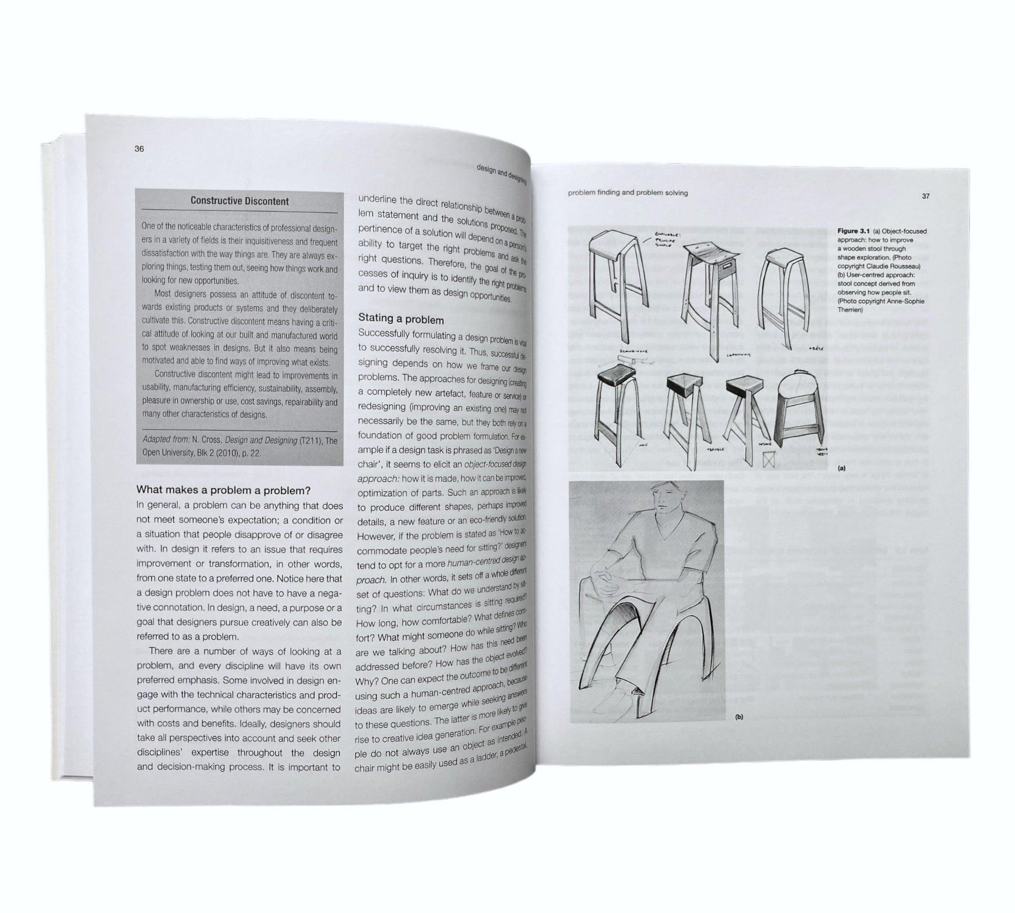 Design and Designing: A Critical Introduction