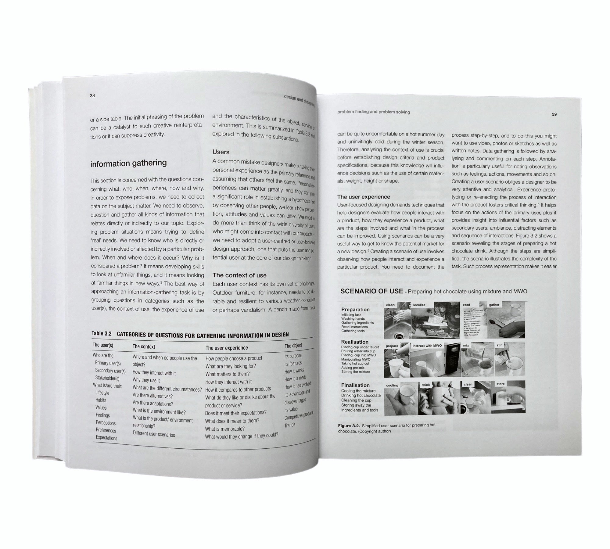 Design and Designing: A Critical Introduction