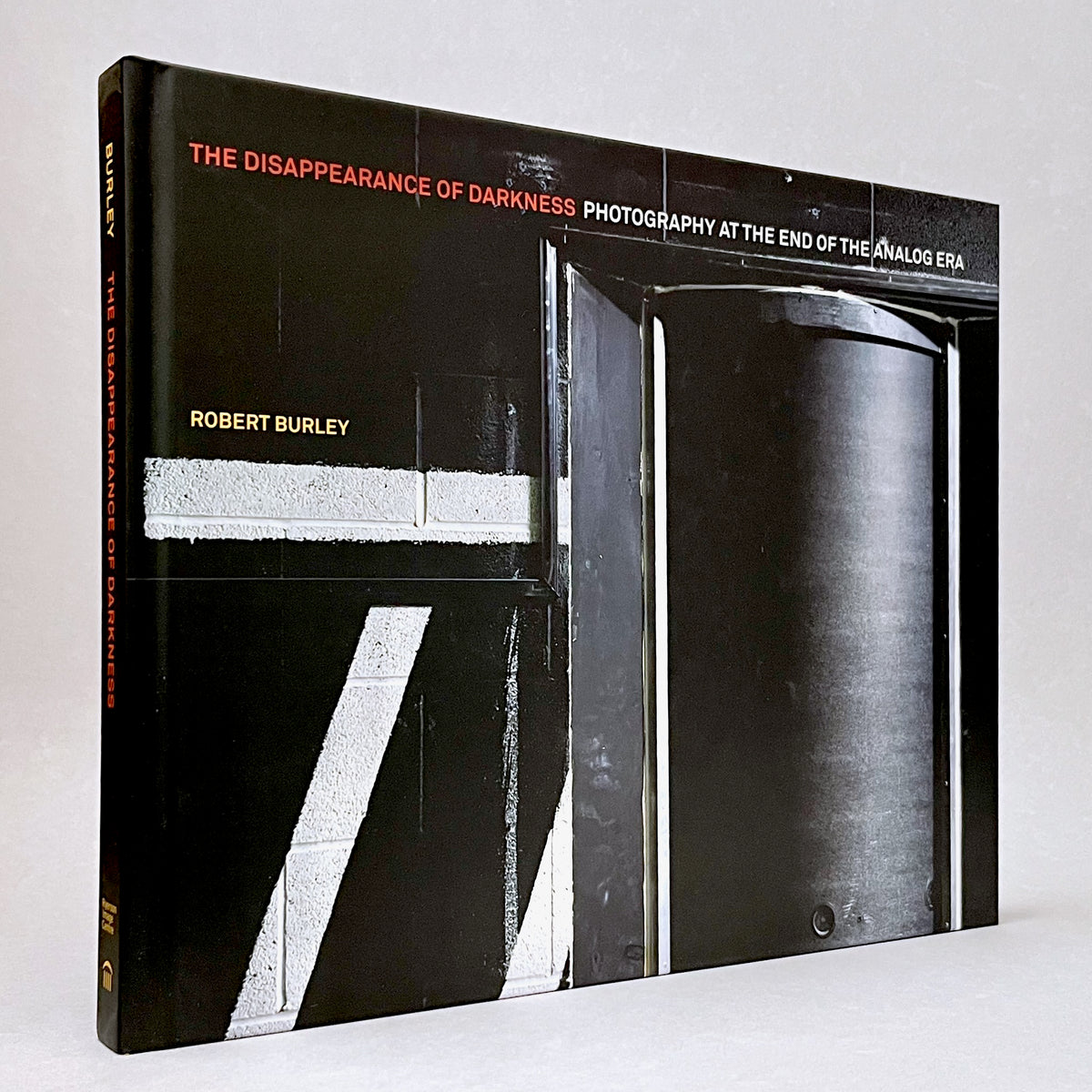 The Disappearance Of Darkness: Photography at the End of the Analog Era
