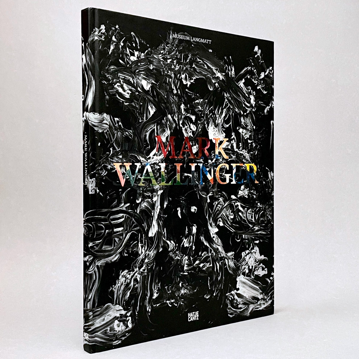 Mark Wallinger (Rare edition)
