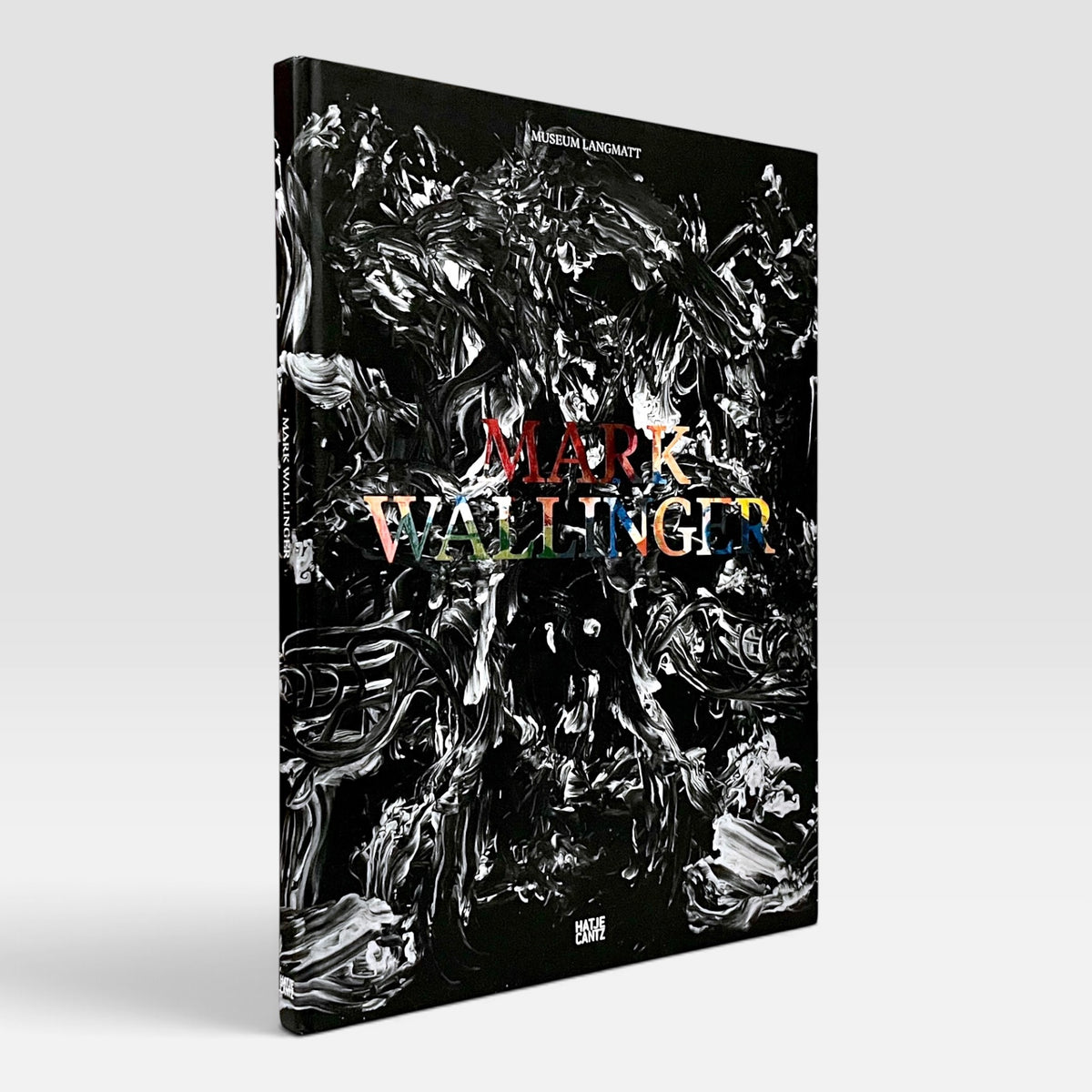 Mark Wallinger (Rare edition)
