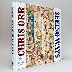 Chris Orr: Seeing Ways