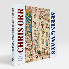 Chris Orr: Seeing Ways