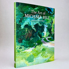 The Art of Michael Fell
