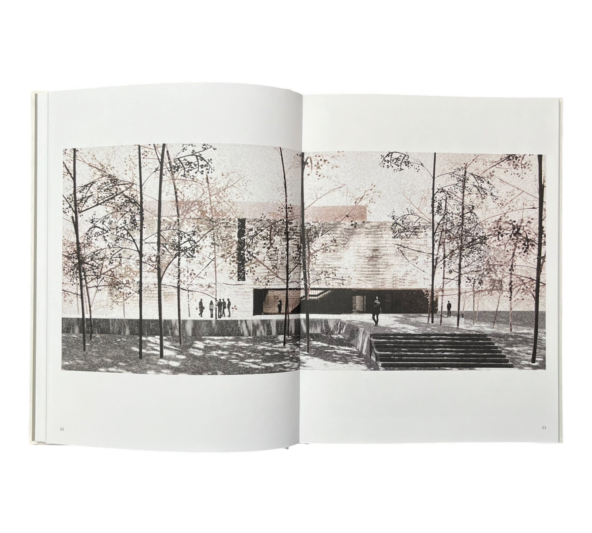 Clyfford Still Museum: Allied Works Architecture (Rare edition)