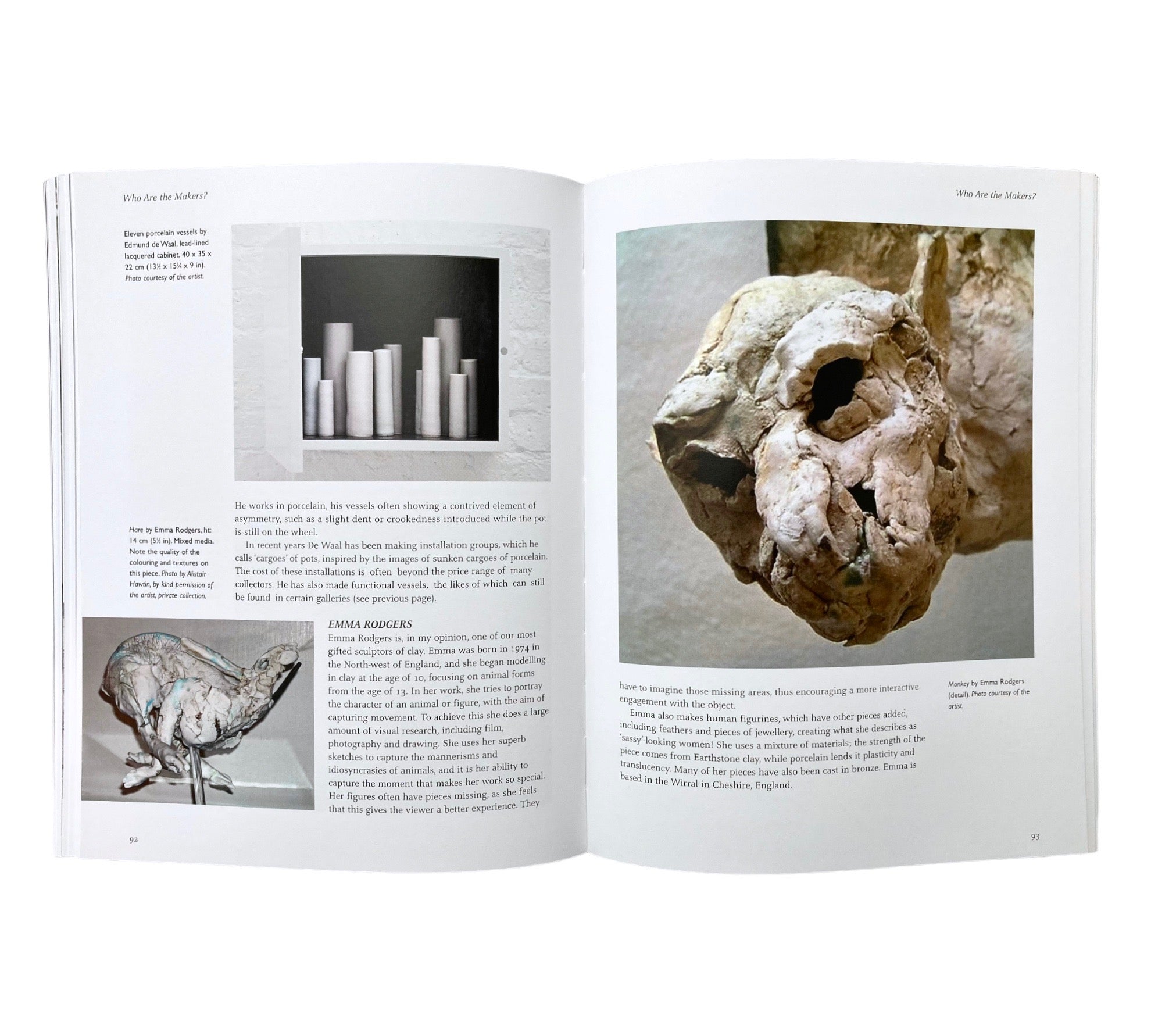 A Guide to Collecting Studio Pottery