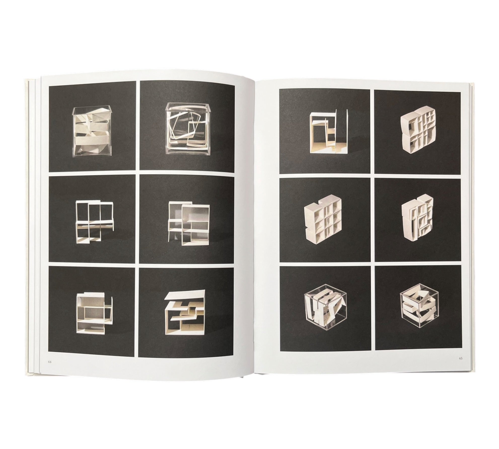 Clyfford Still Museum: Allied Works Architecture (Rare edition)