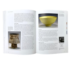 A Guide to Collecting Studio Pottery