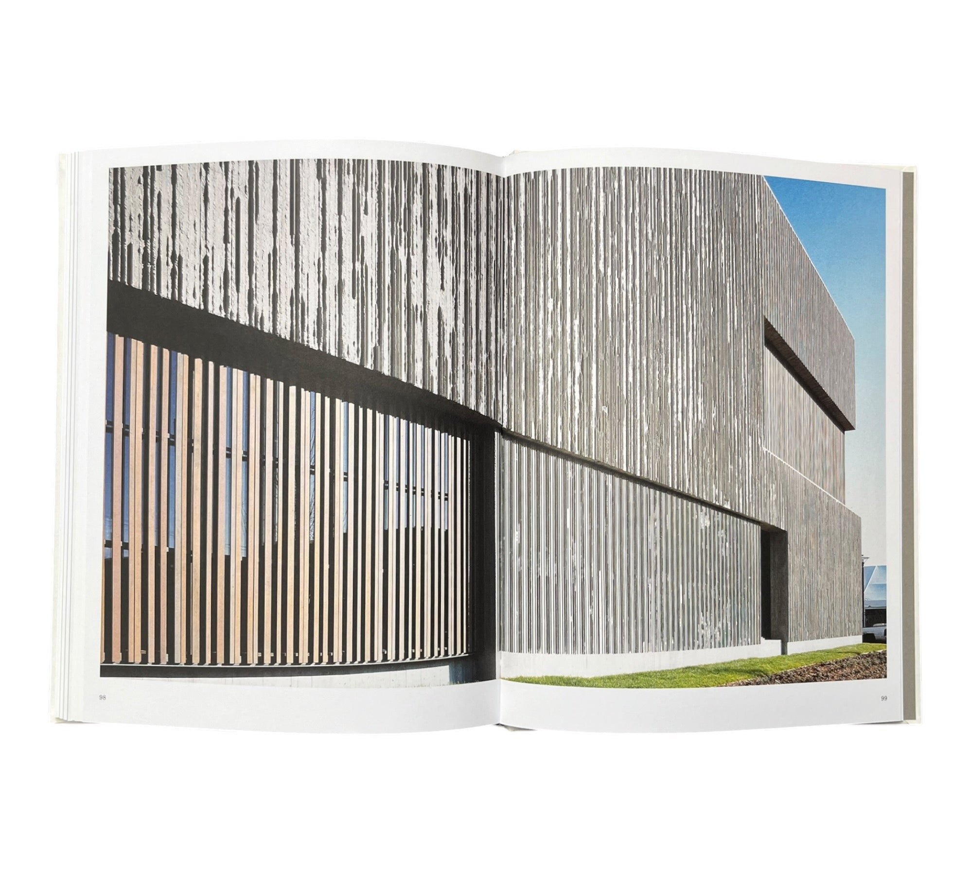 Clyfford Still Museum: Allied Works Architecture (Rare edition)