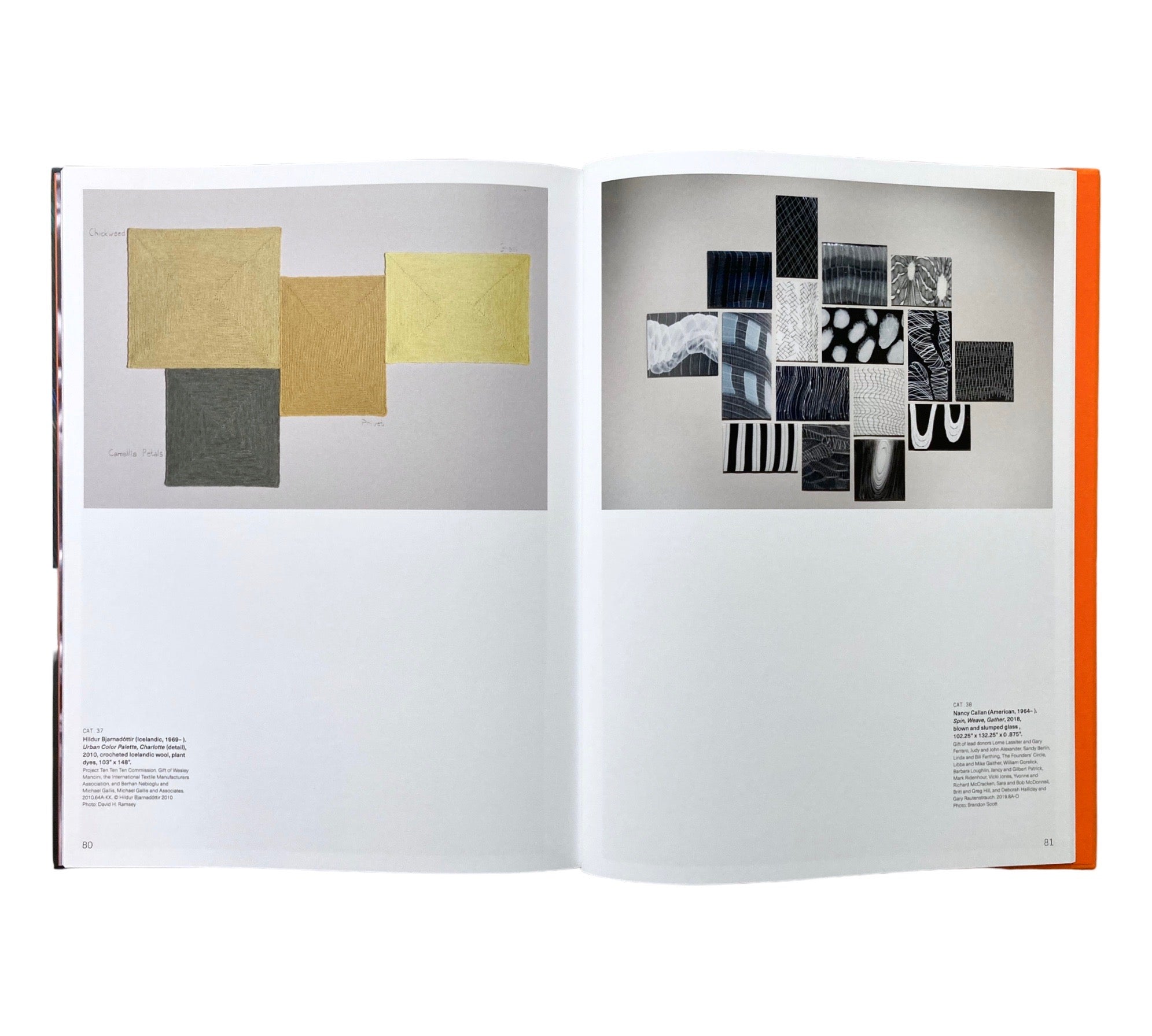 Craft in the Laboratory: The Science of Making Things