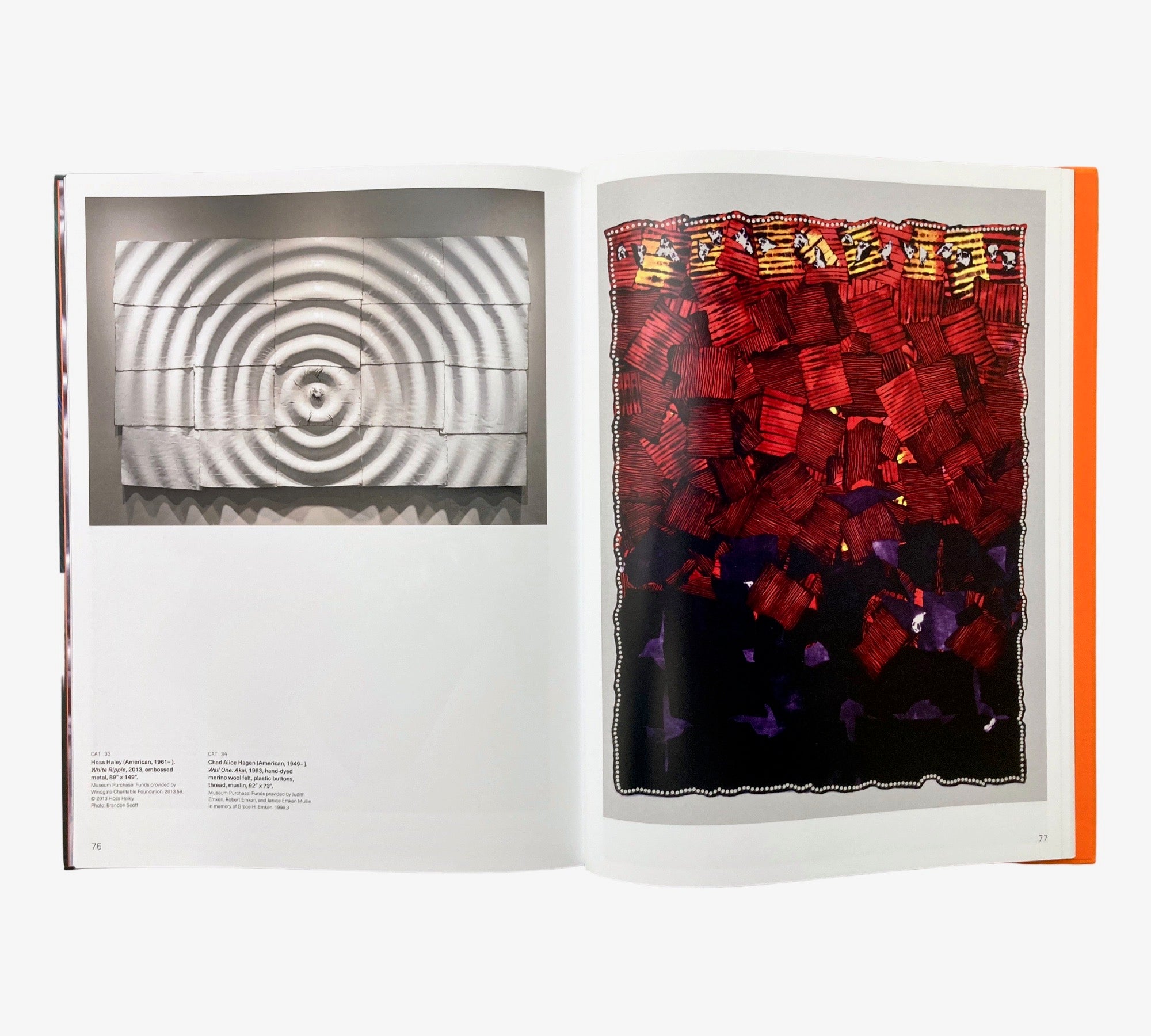 Craft in the Laboratory: The Science of Making Things