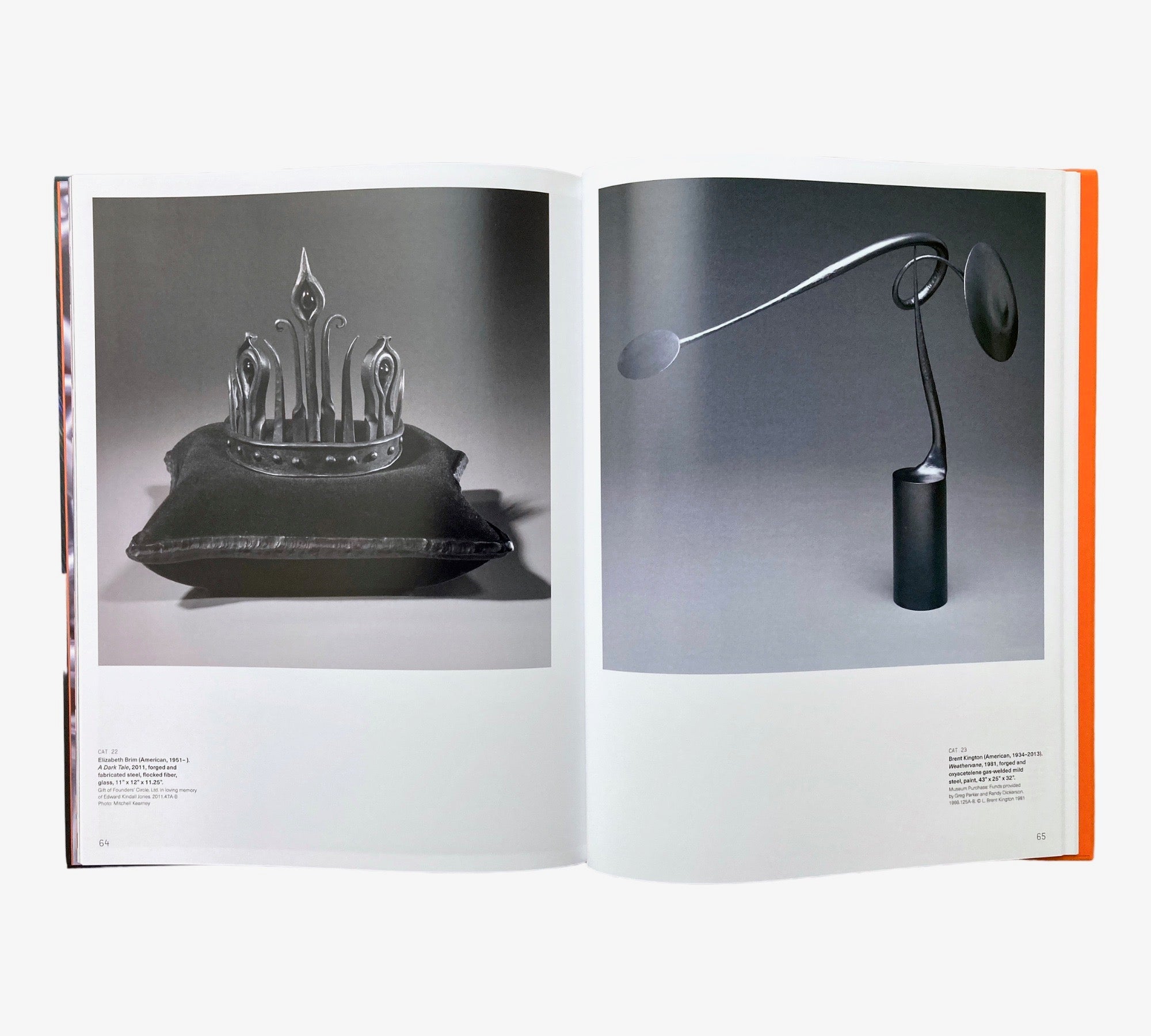 Craft in the Laboratory: The Science of Making Things