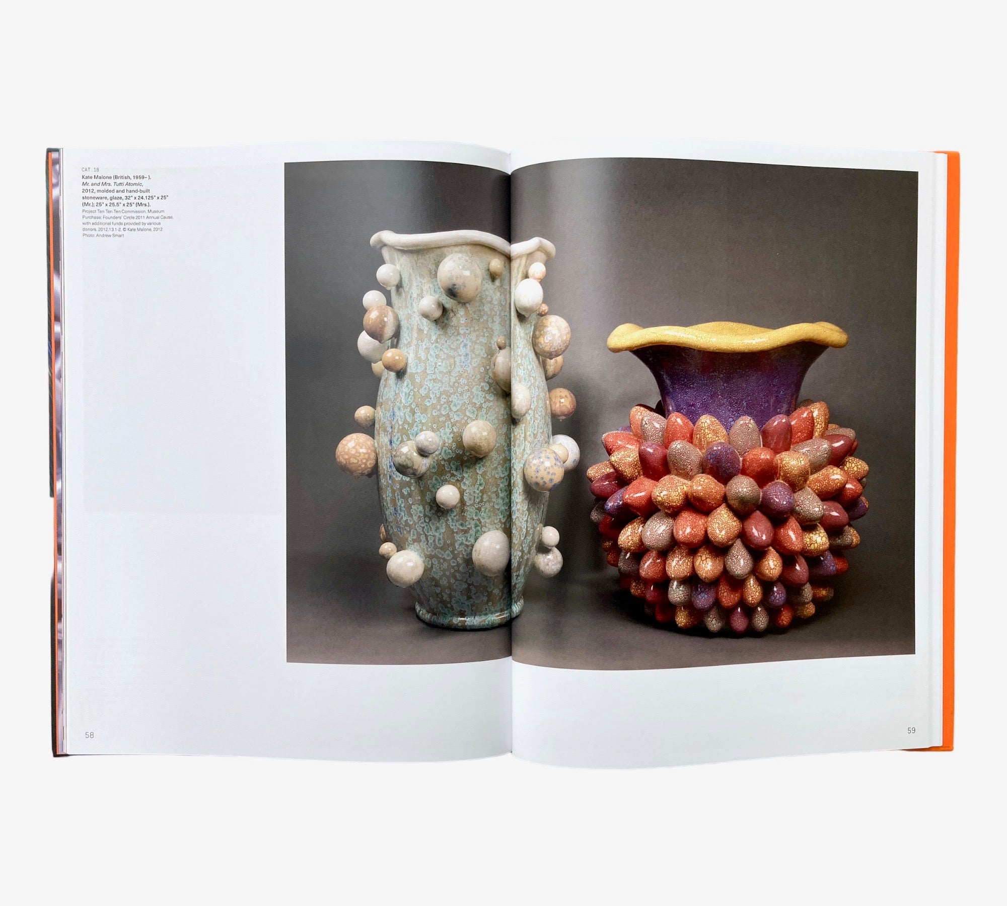 Craft in the Laboratory: The Science of Making Things
