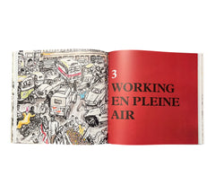 Chris Orr: Seeing Ways