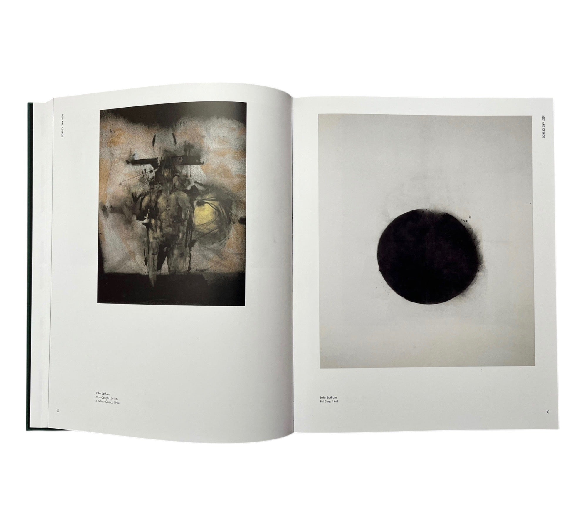 Postwar Modern: New Art in Britain 1945-65