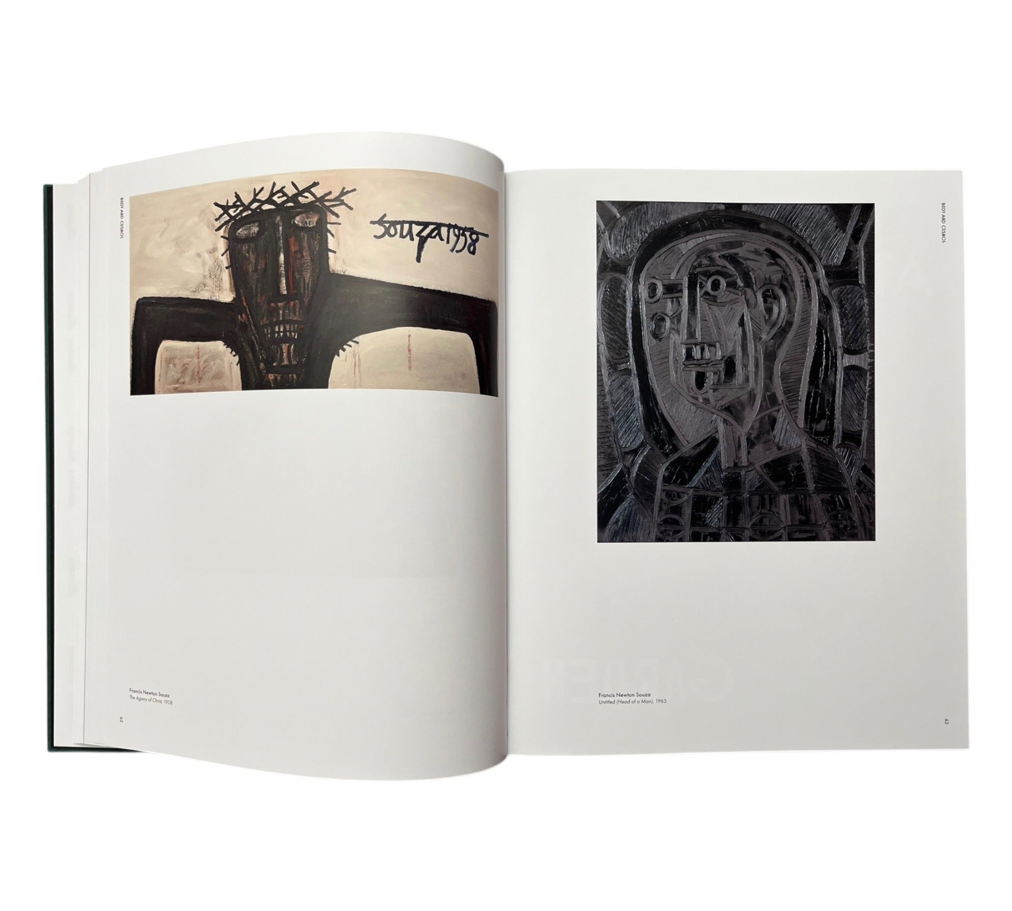 Postwar Modern: New Art in Britain 1945-65