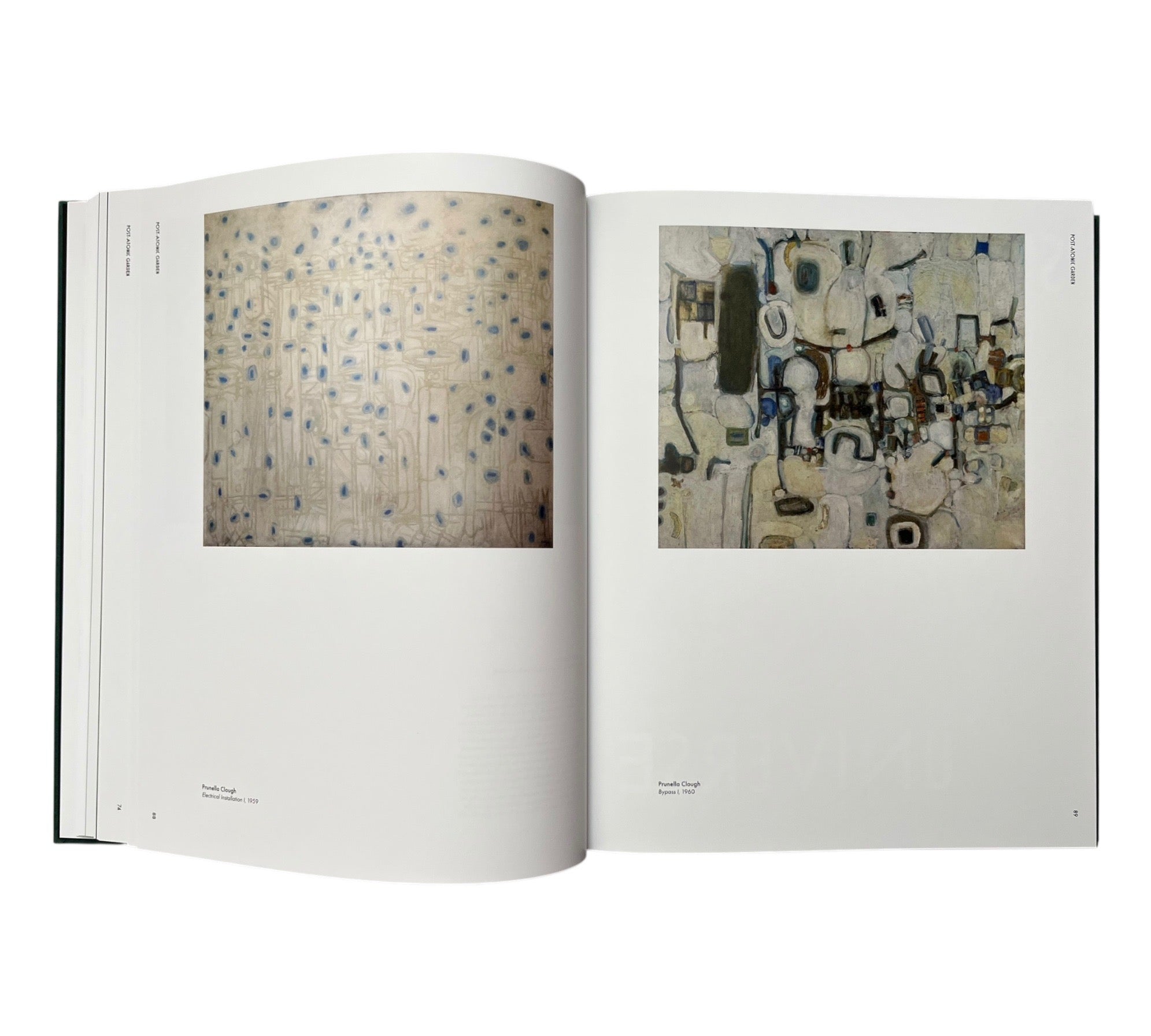 Postwar Modern: New Art in Britain 1945-65