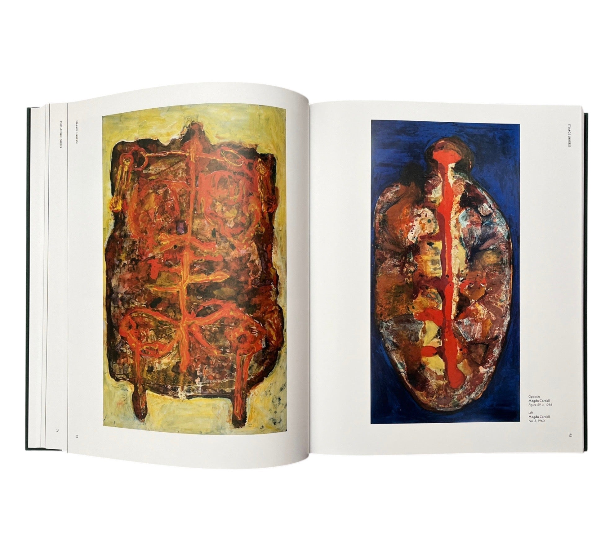 Postwar Modern: New Art in Britain 1945-65