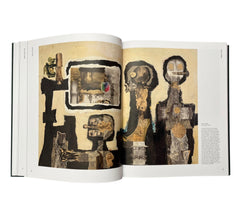 Postwar Modern: New Art in Britain 1945-65