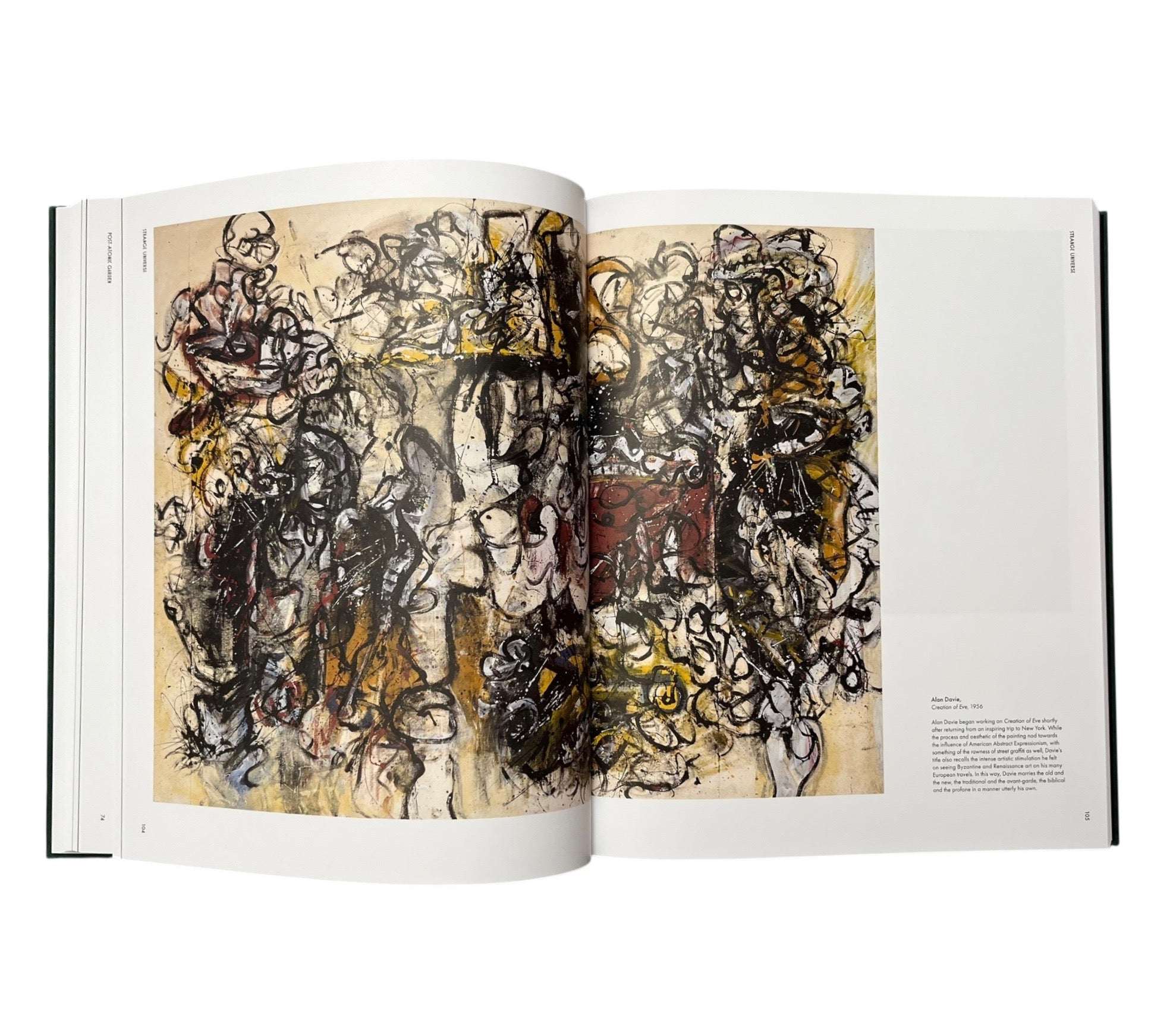 Postwar Modern: New Art in Britain 1945-65