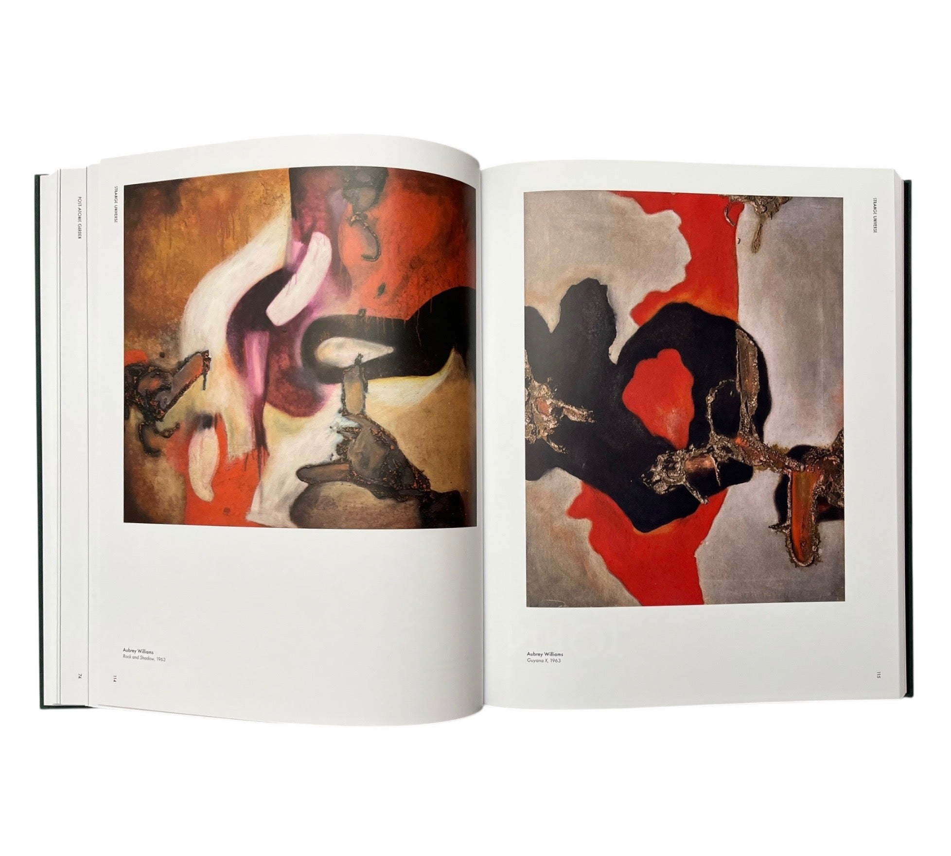 Postwar Modern: New Art in Britain 1945-65