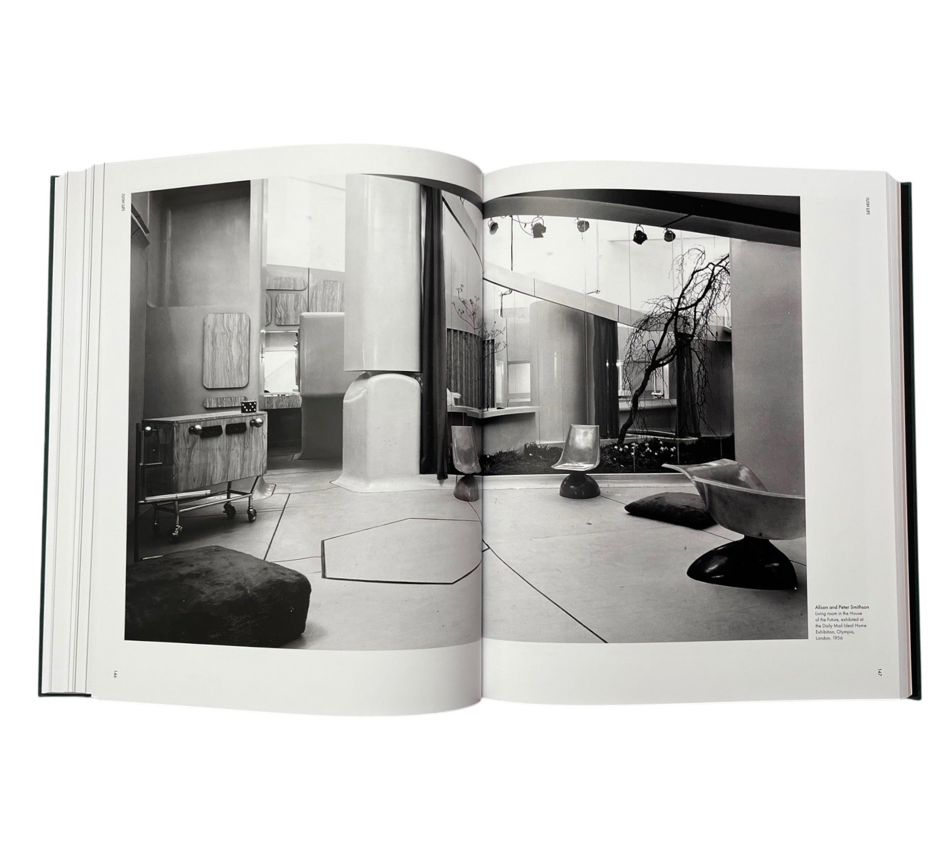 Postwar Modern: New Art in Britain 1945-65