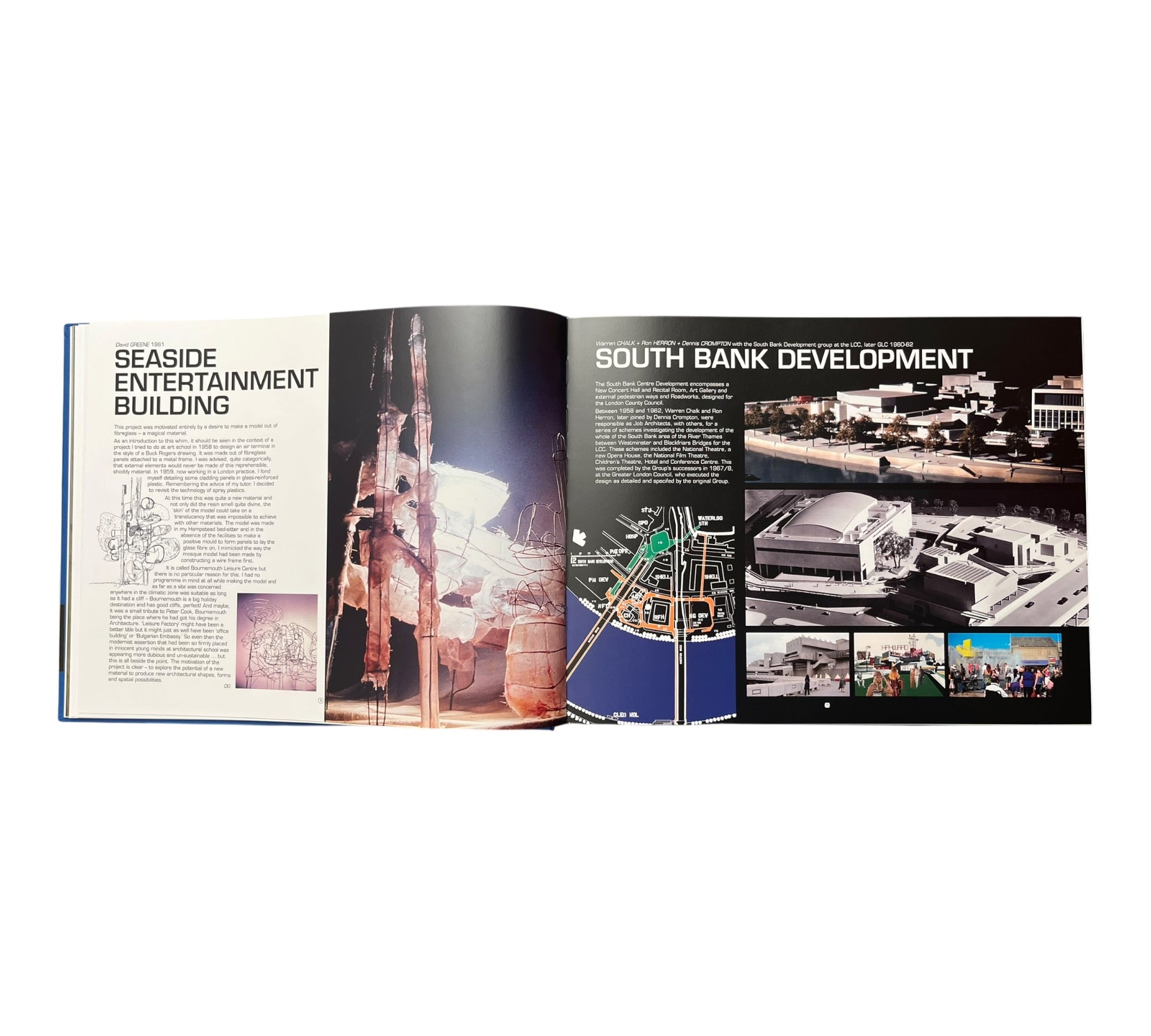 Archigram: The Book (Rare edition)