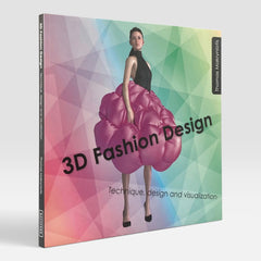 3D Fashion Design: Technique, design and visualization