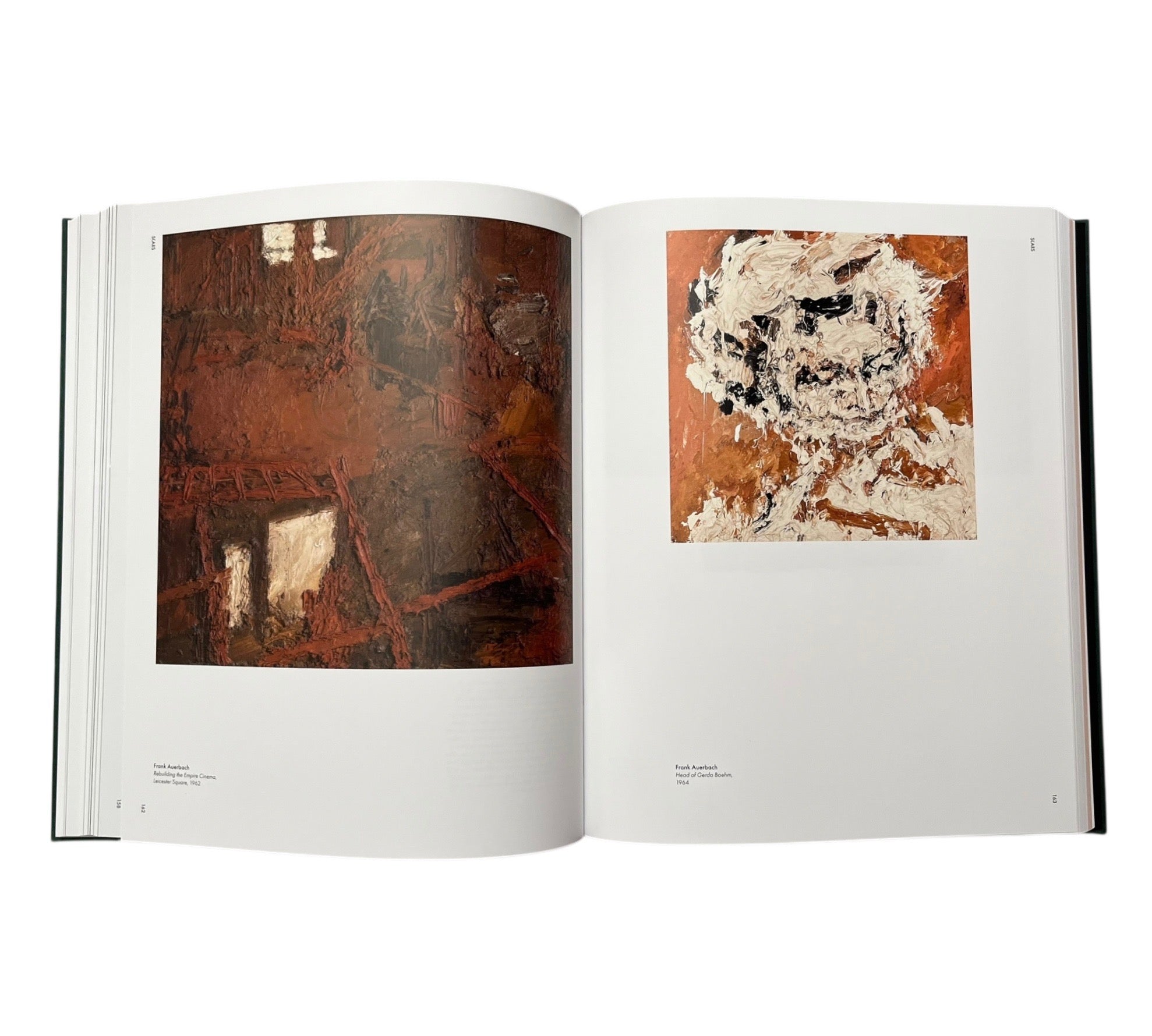 Postwar Modern: New Art in Britain 1945-65