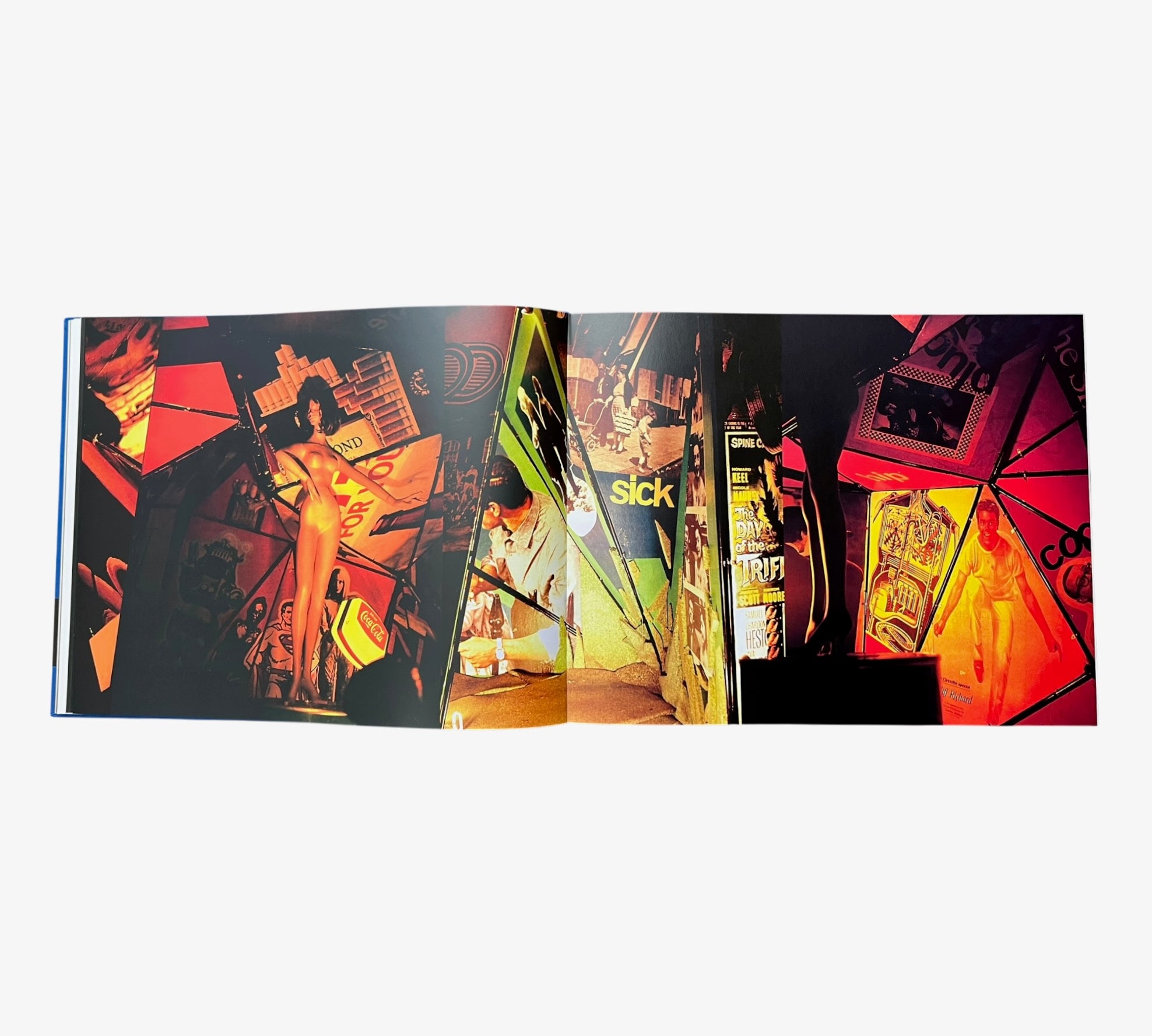 Archigram: The Book (Rare edition)