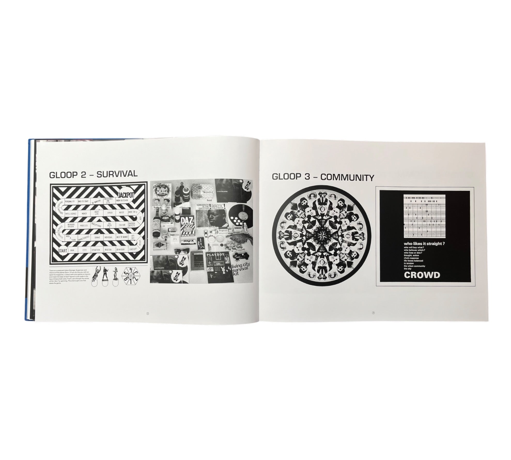 Archigram: The Book (Rare edition)
