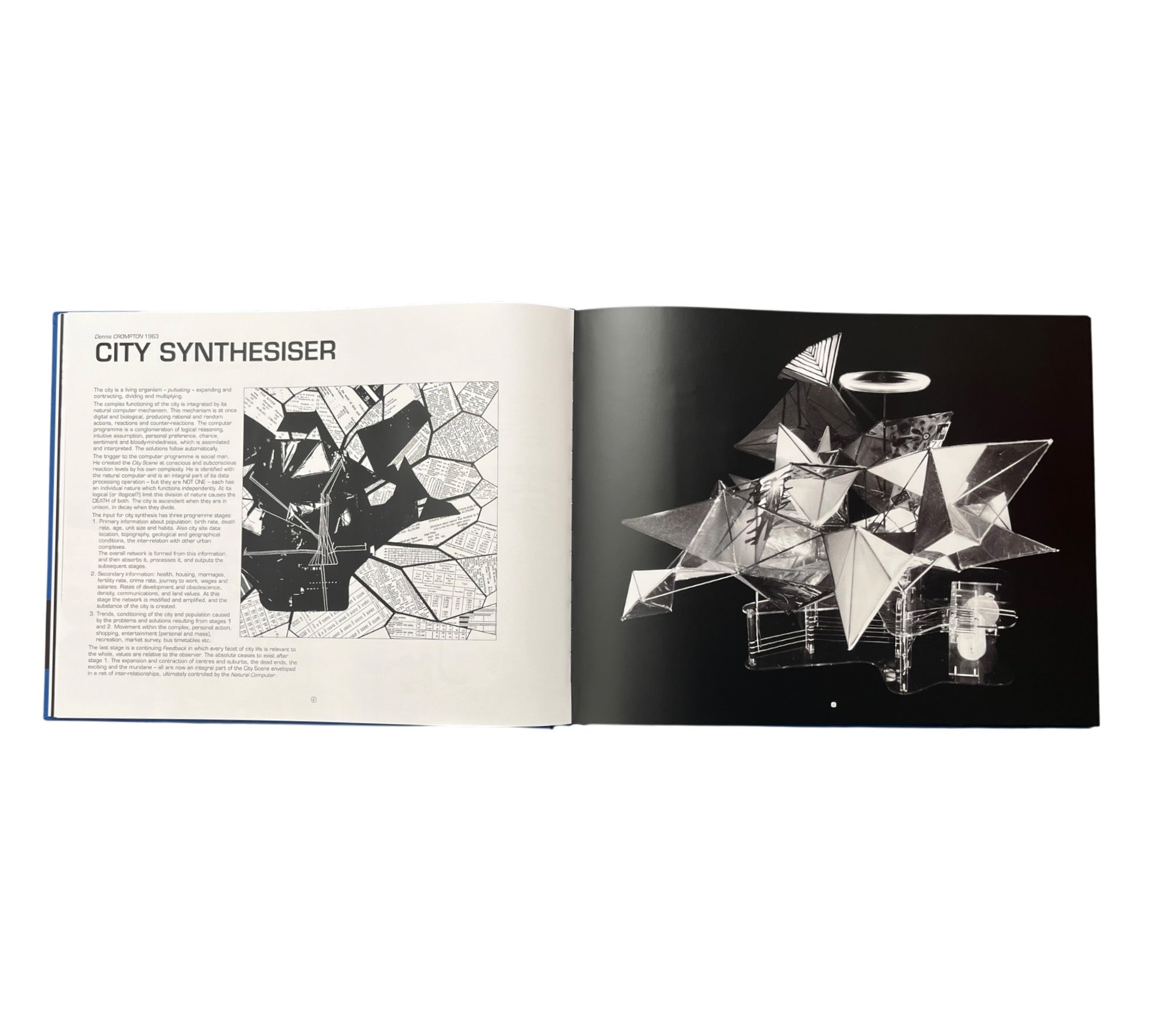 Archigram: The Book (Rare edition)