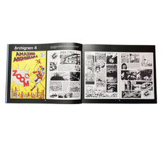Archigram: The Book (Rare edition)