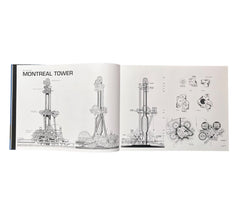 Archigram: The Book (Rare edition)