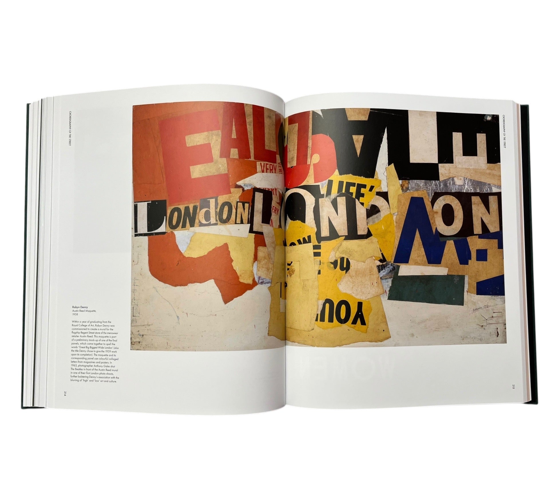 Postwar Modern: New Art in Britain 1945-65