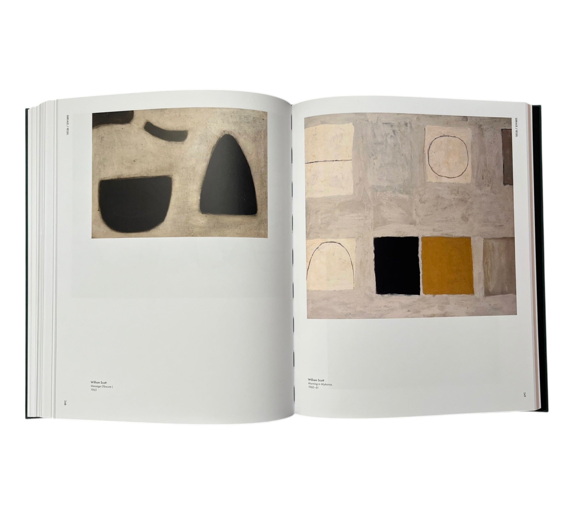 Postwar Modern: New Art in Britain 1945-65