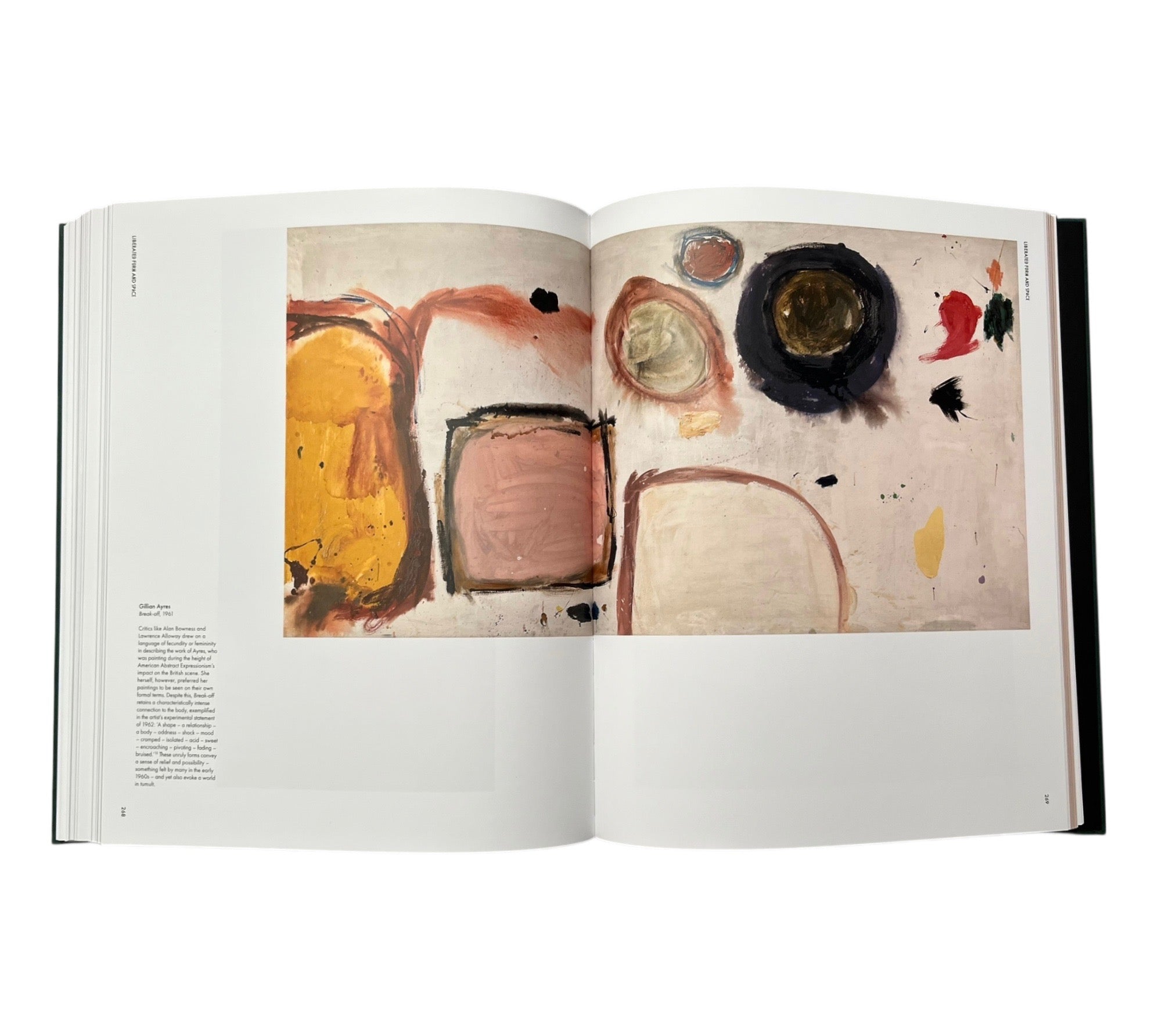 Postwar Modern: New Art in Britain 1945-65