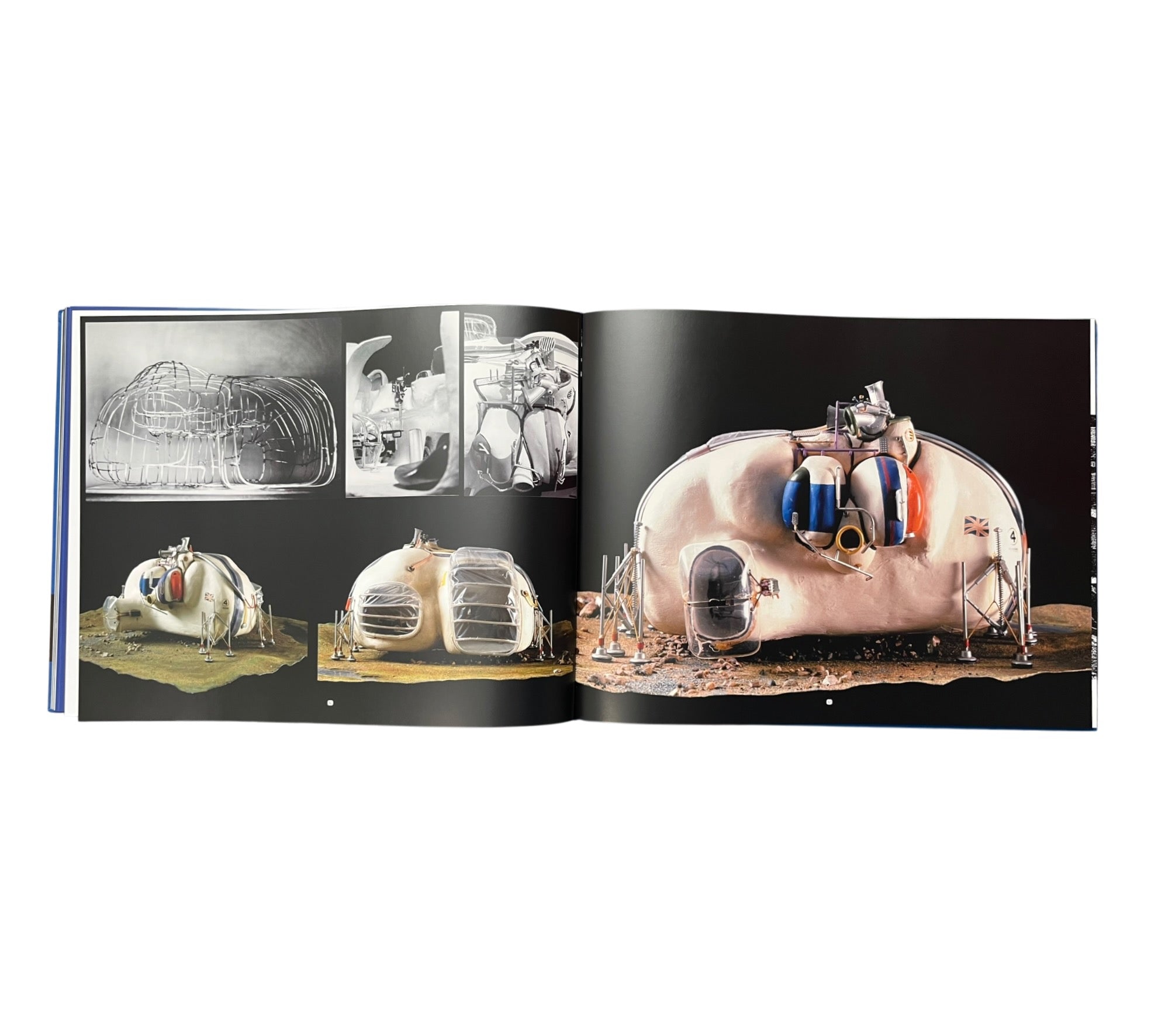 Archigram: The Book (Rare edition)