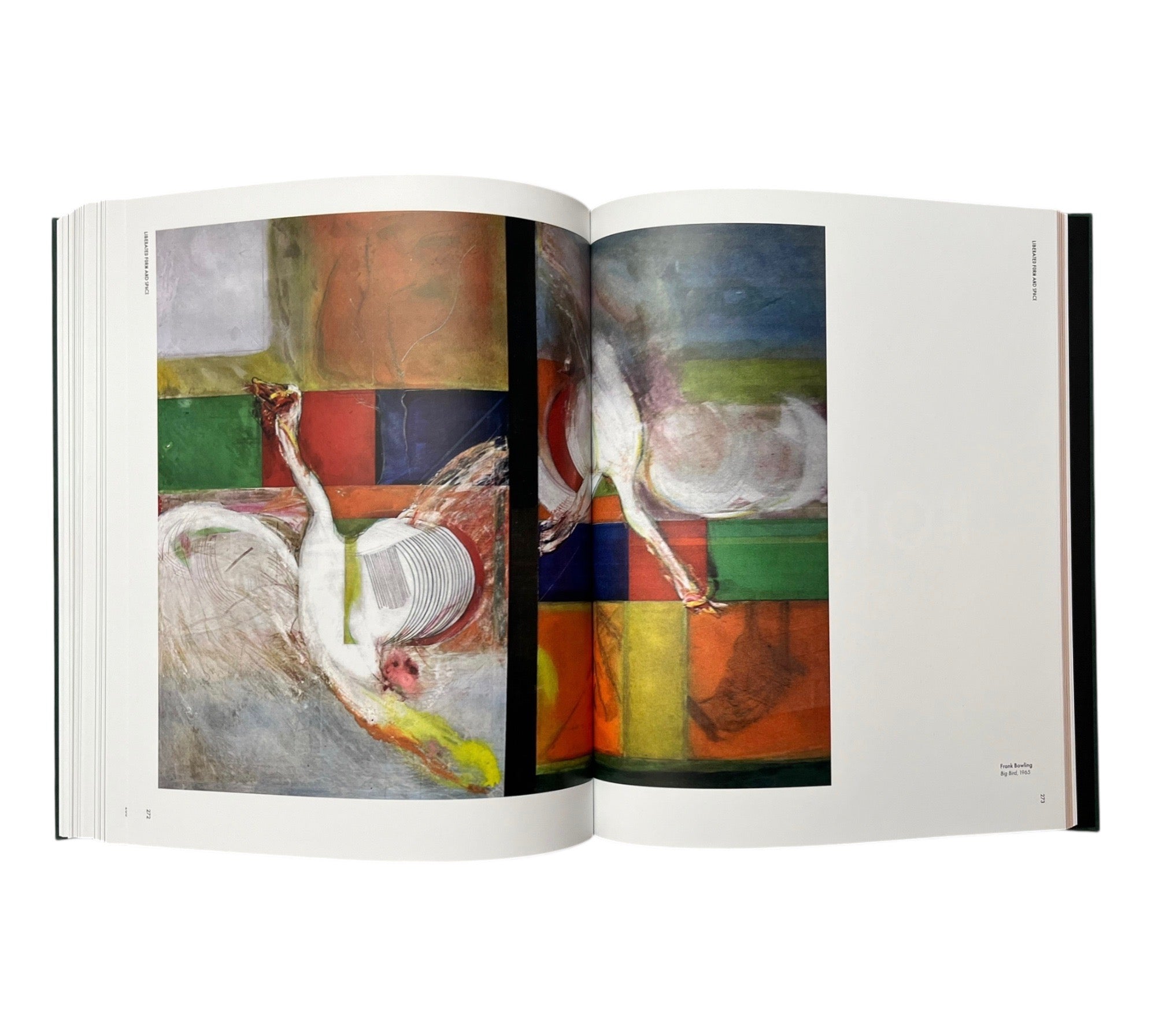 Postwar Modern: New Art in Britain 1945-65