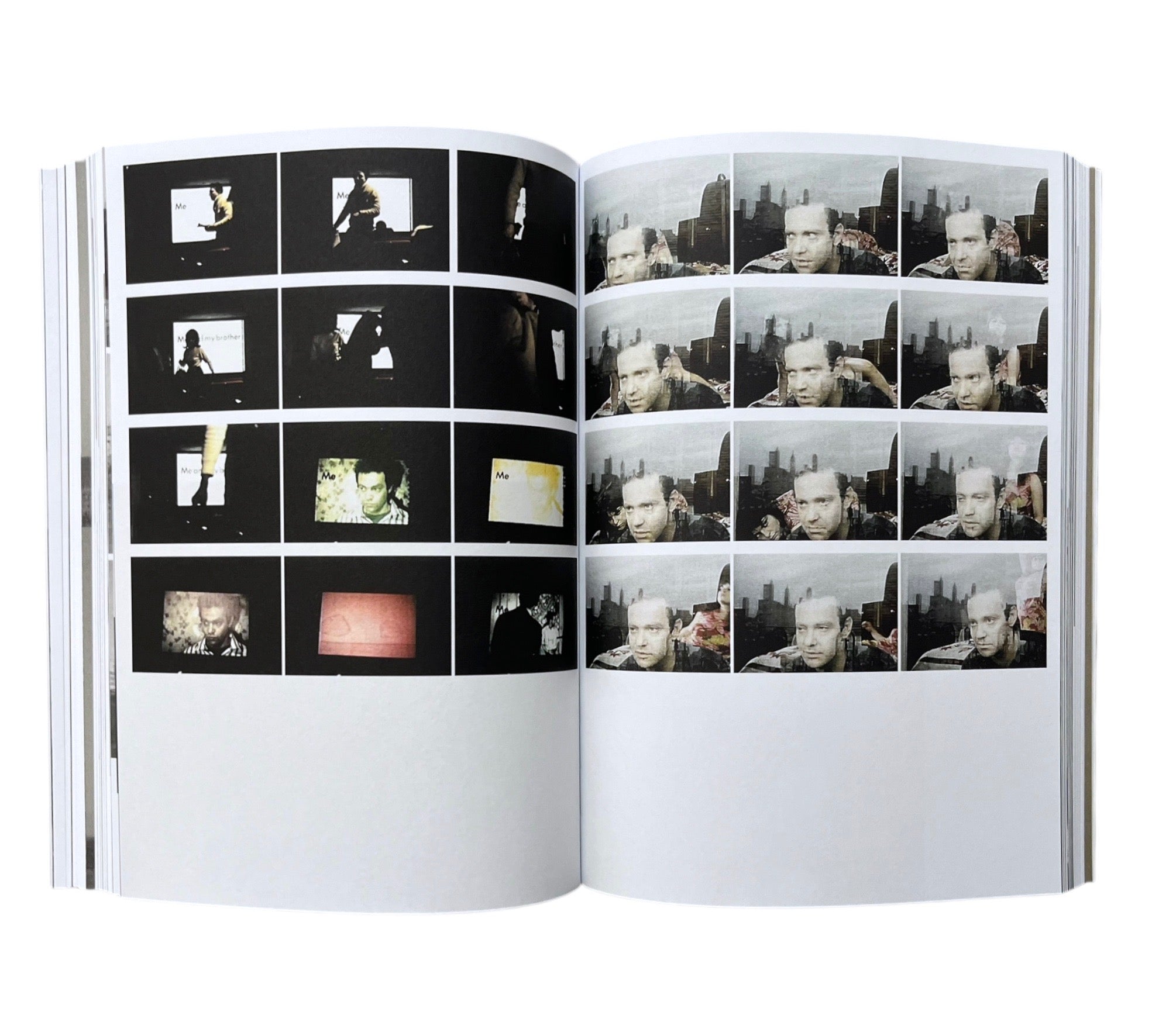 Frank Films: The Film and Video Work of Robert Frank