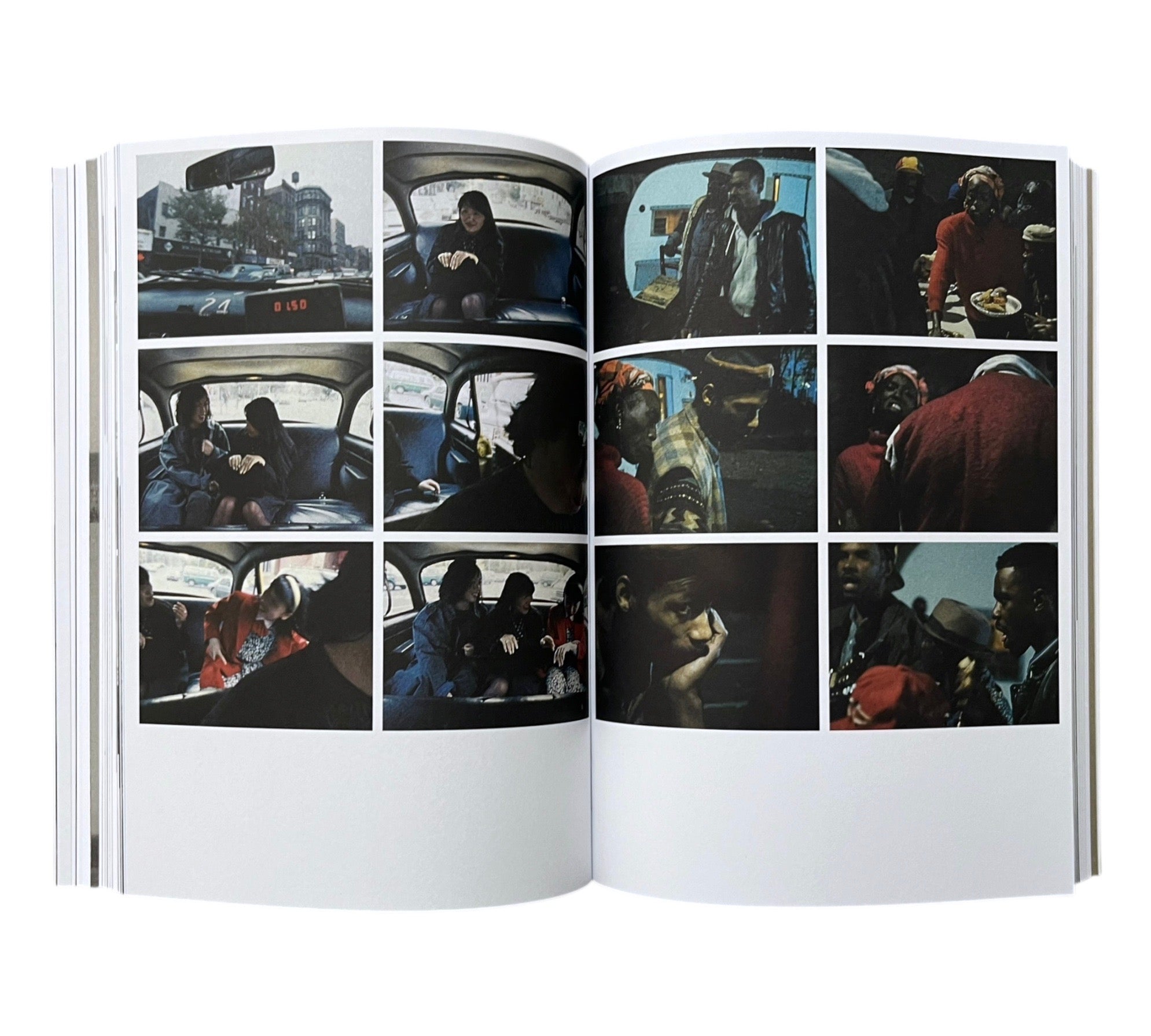 Frank Films: The Film and Video Work of Robert Frank