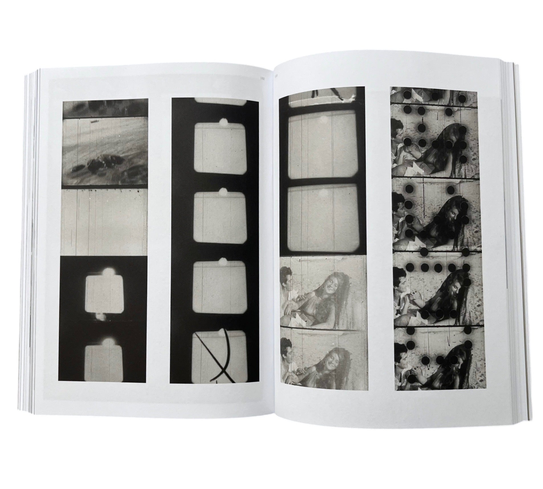 Frank Films: The Film and Video Work of Robert Frank