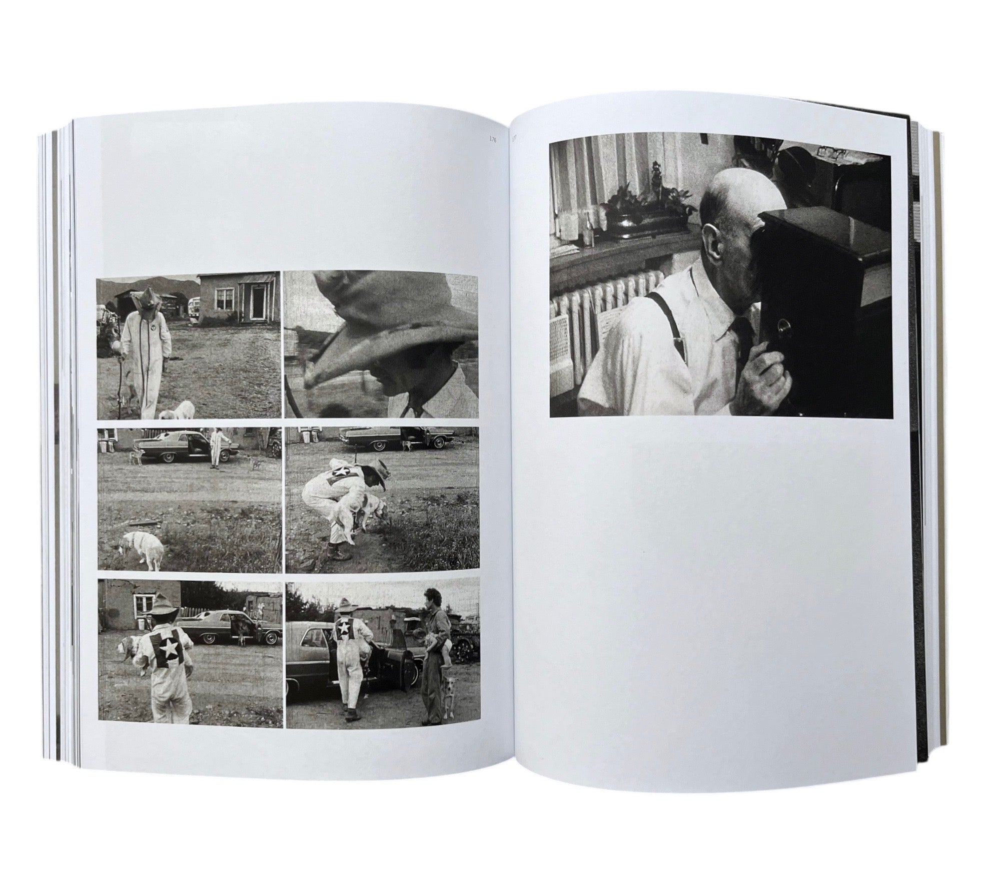 Frank Films: The Film and Video Work of Robert Frank
