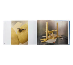 Matthew Barney: Otto Trilogy