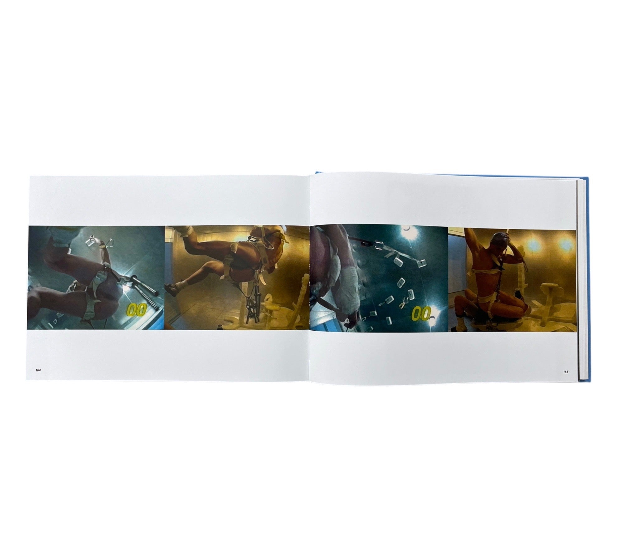 Matthew Barney: Otto Trilogy