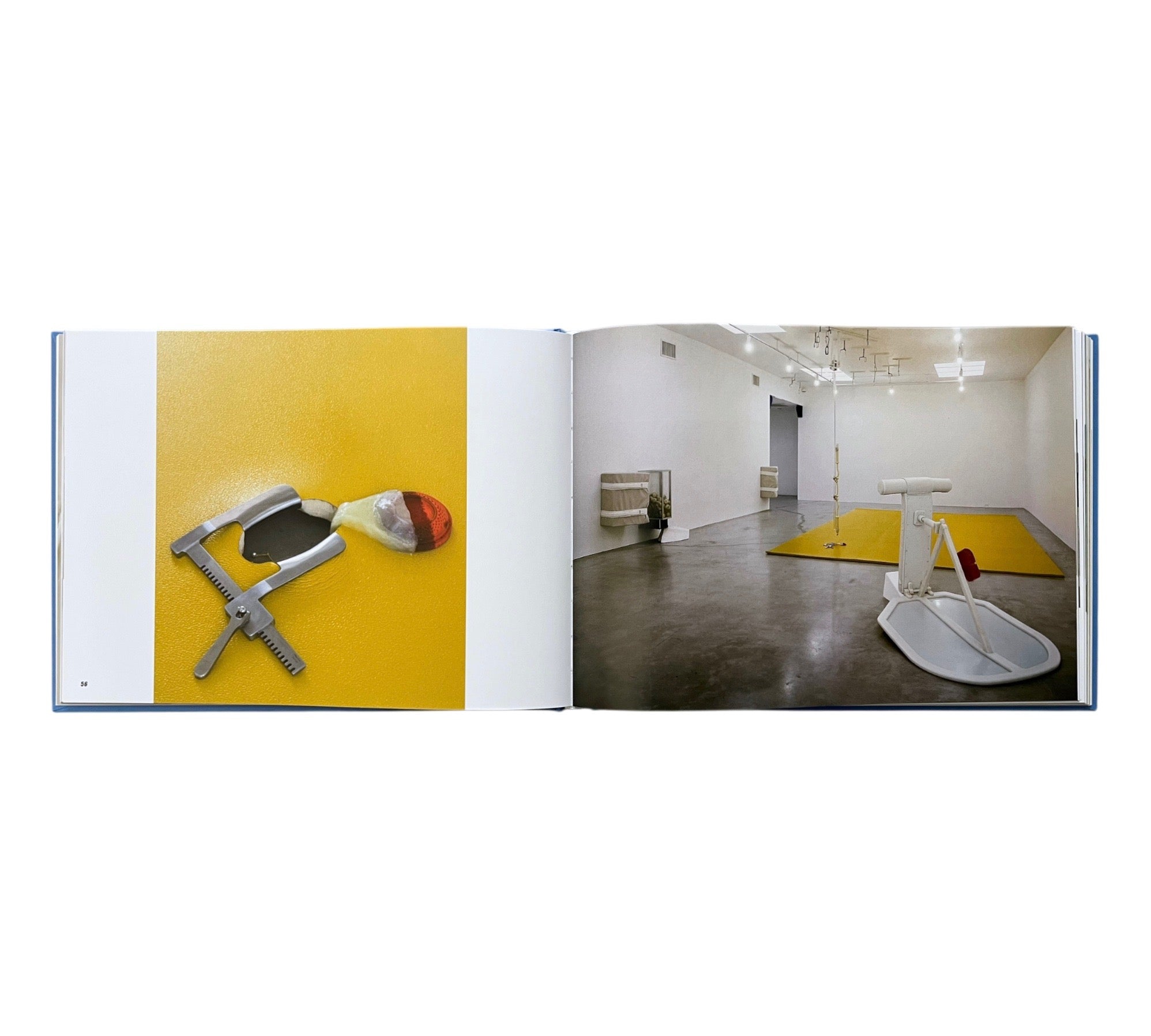 Matthew Barney: Otto Trilogy
