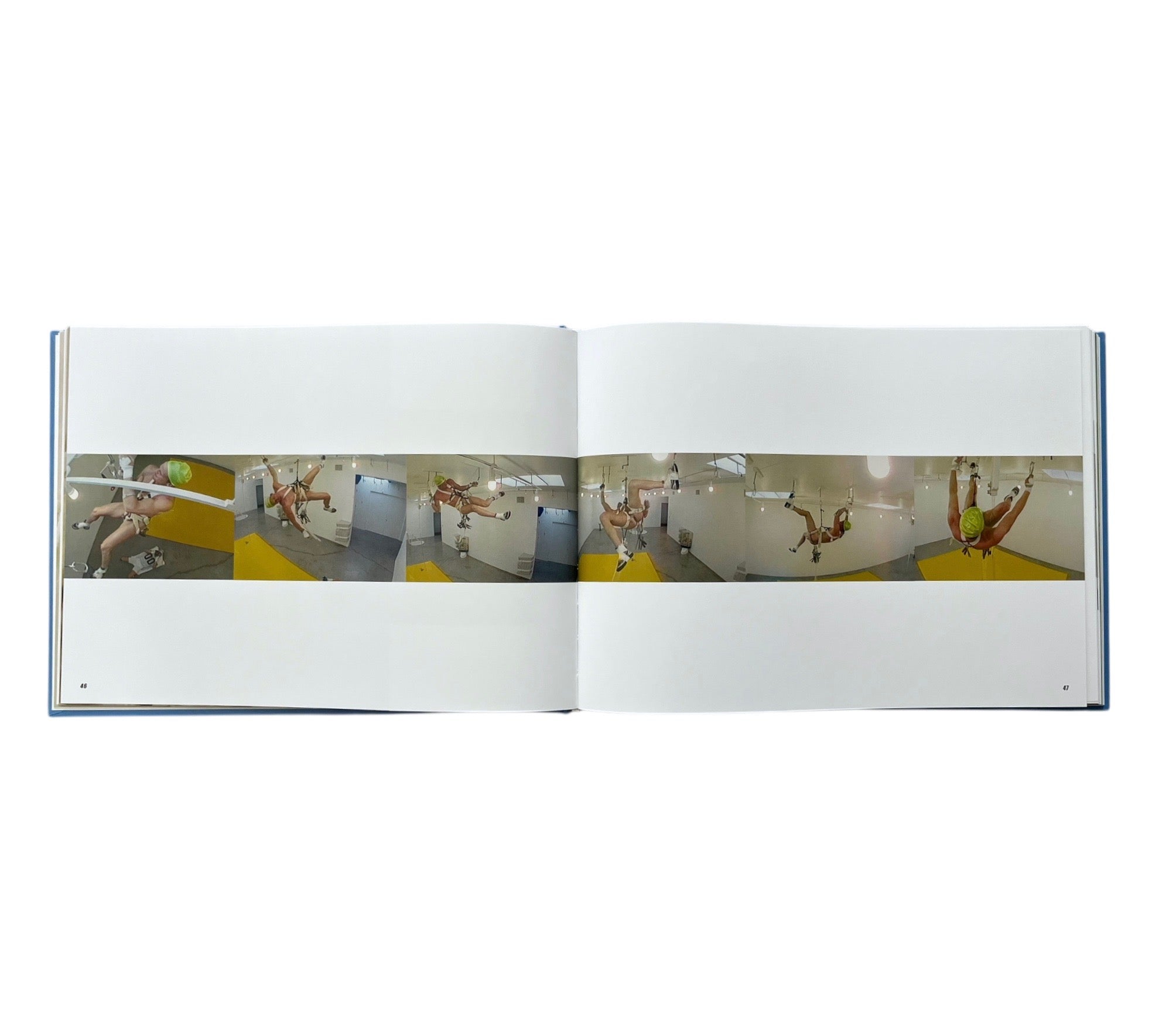 Matthew Barney: Otto Trilogy