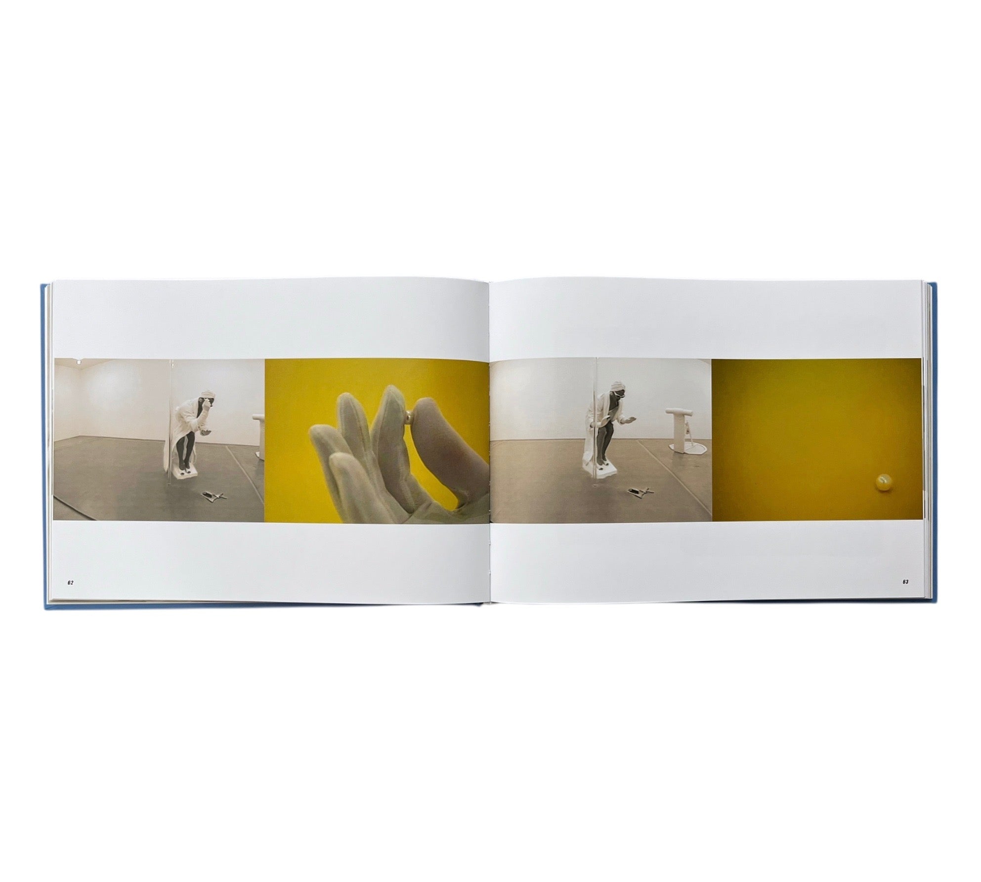 Matthew Barney: Otto Trilogy
