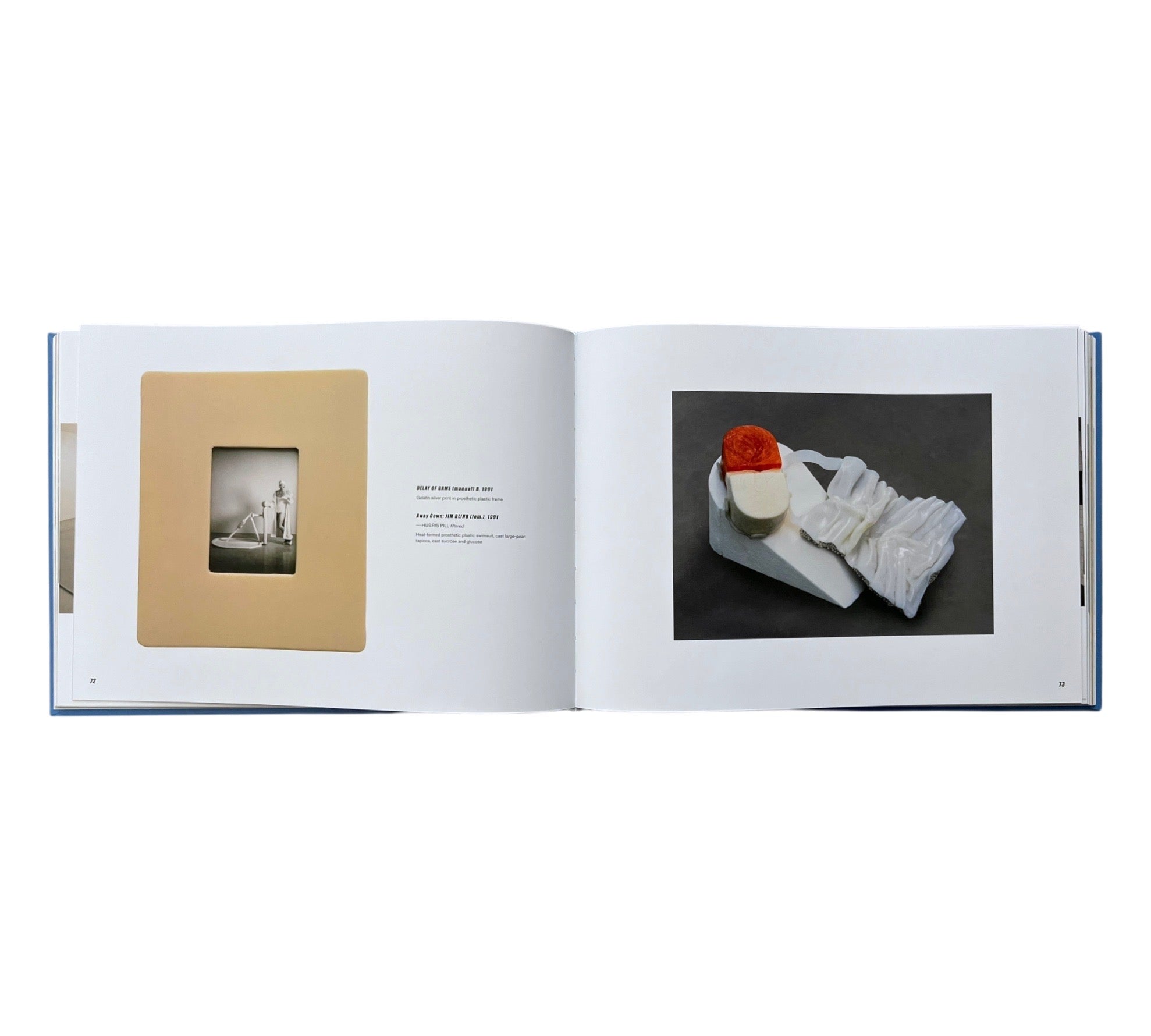 Matthew Barney: Otto Trilogy